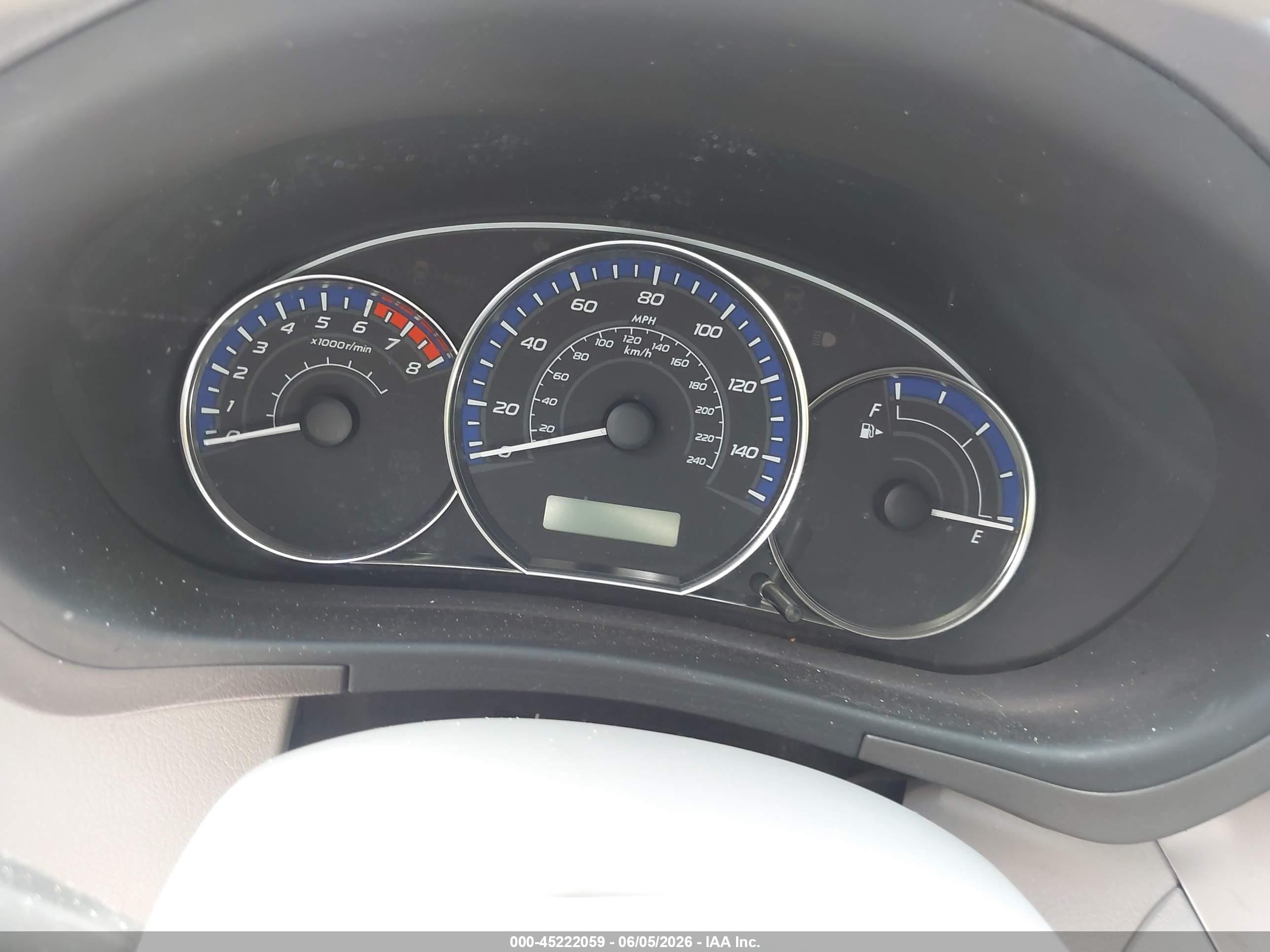 2010 Subaru Forester 2.5x Premium Кремовый vin: JF2SH6CCXAH741030