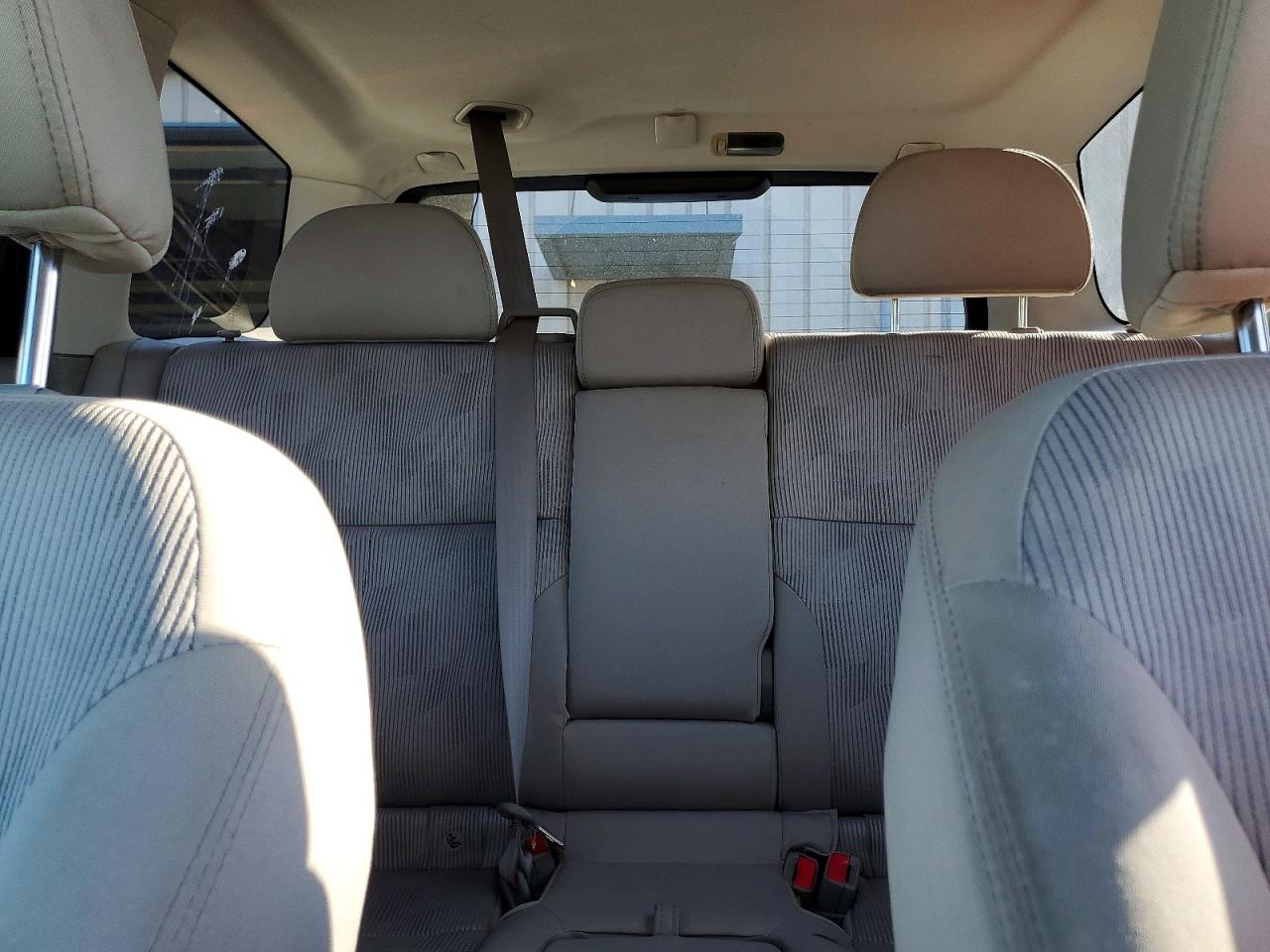 2010 Subaru Forester 2.5x Premium Blue vin: JF2SH6CCXAH762900