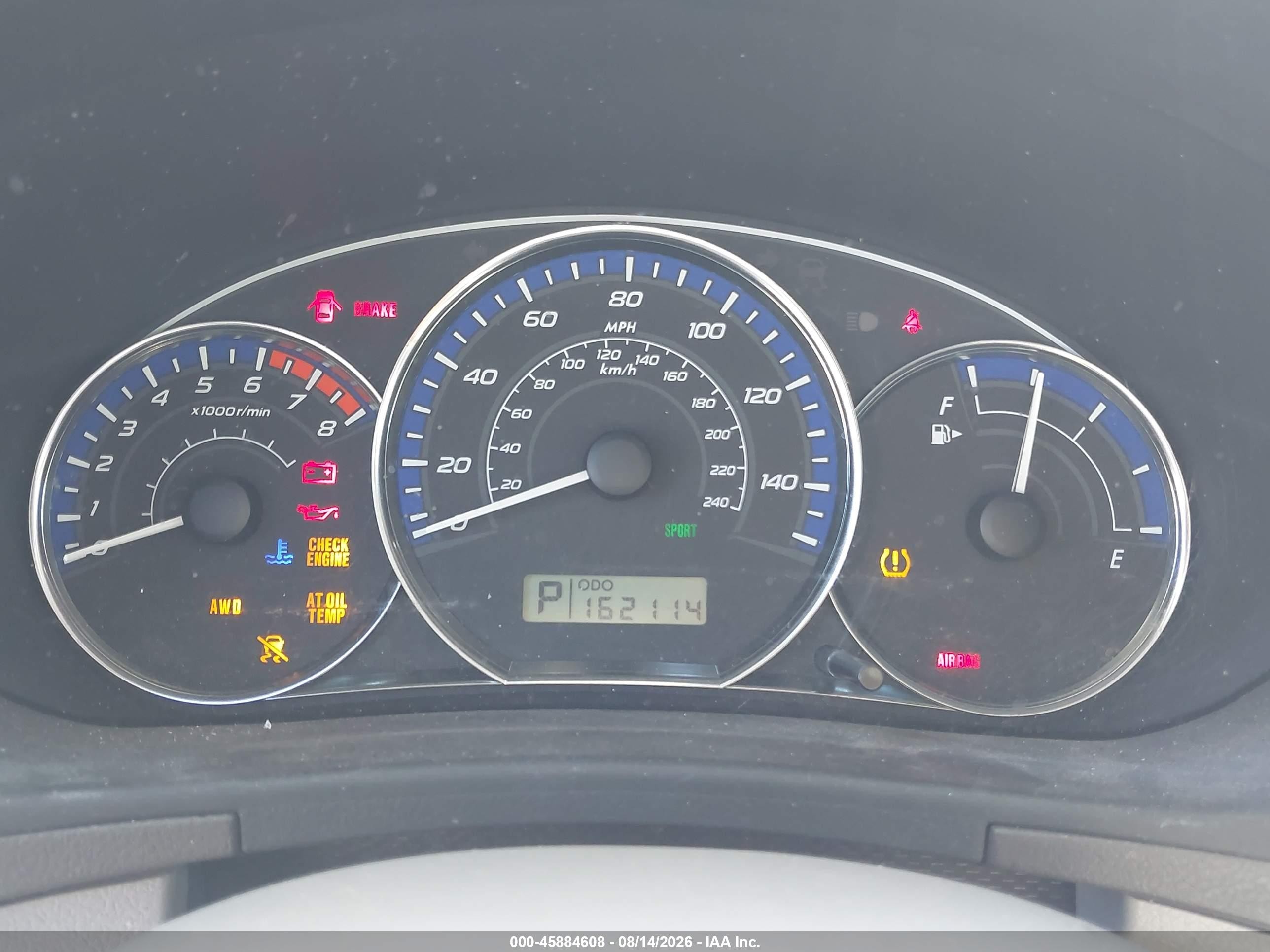 2010 Subaru Forester 2.5x Limited Черный vin: JF2SH6DC0AH700422