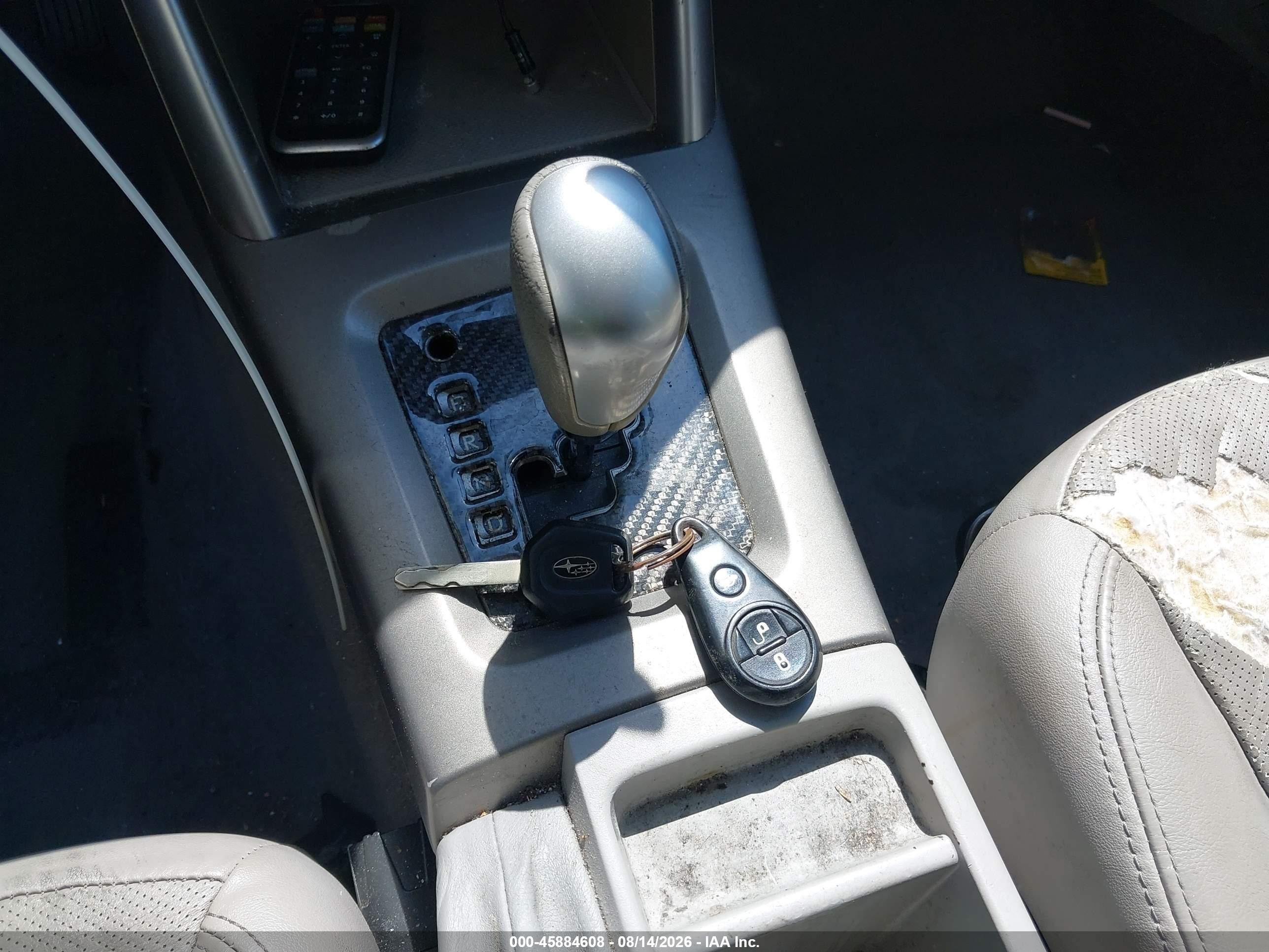 2010 Subaru Forester 2.5x Limited Черный vin: JF2SH6DC0AH700422