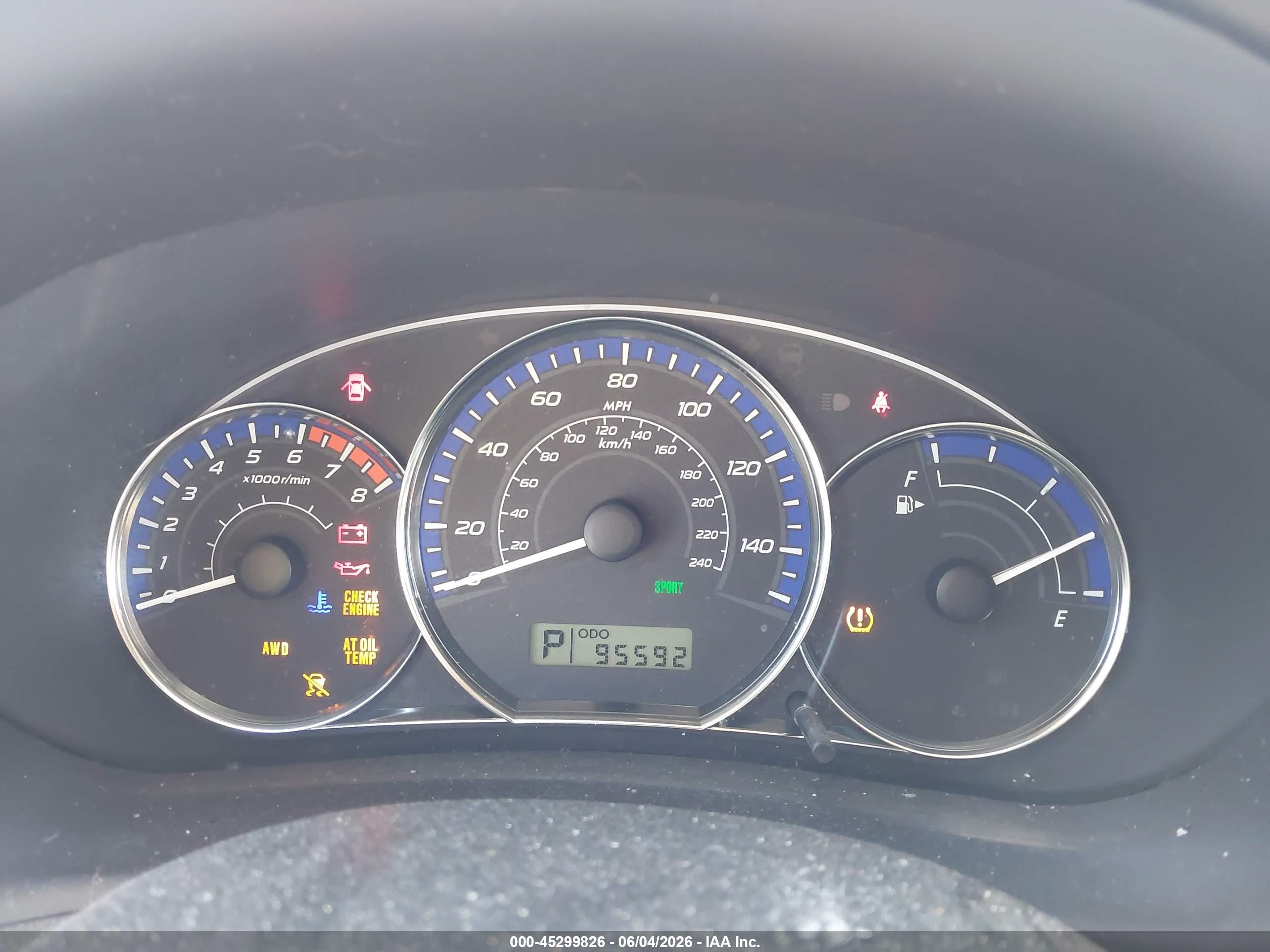 2010 Subaru Forester 2.5x Limited Silver vin: JF2SH6DC1AH703930