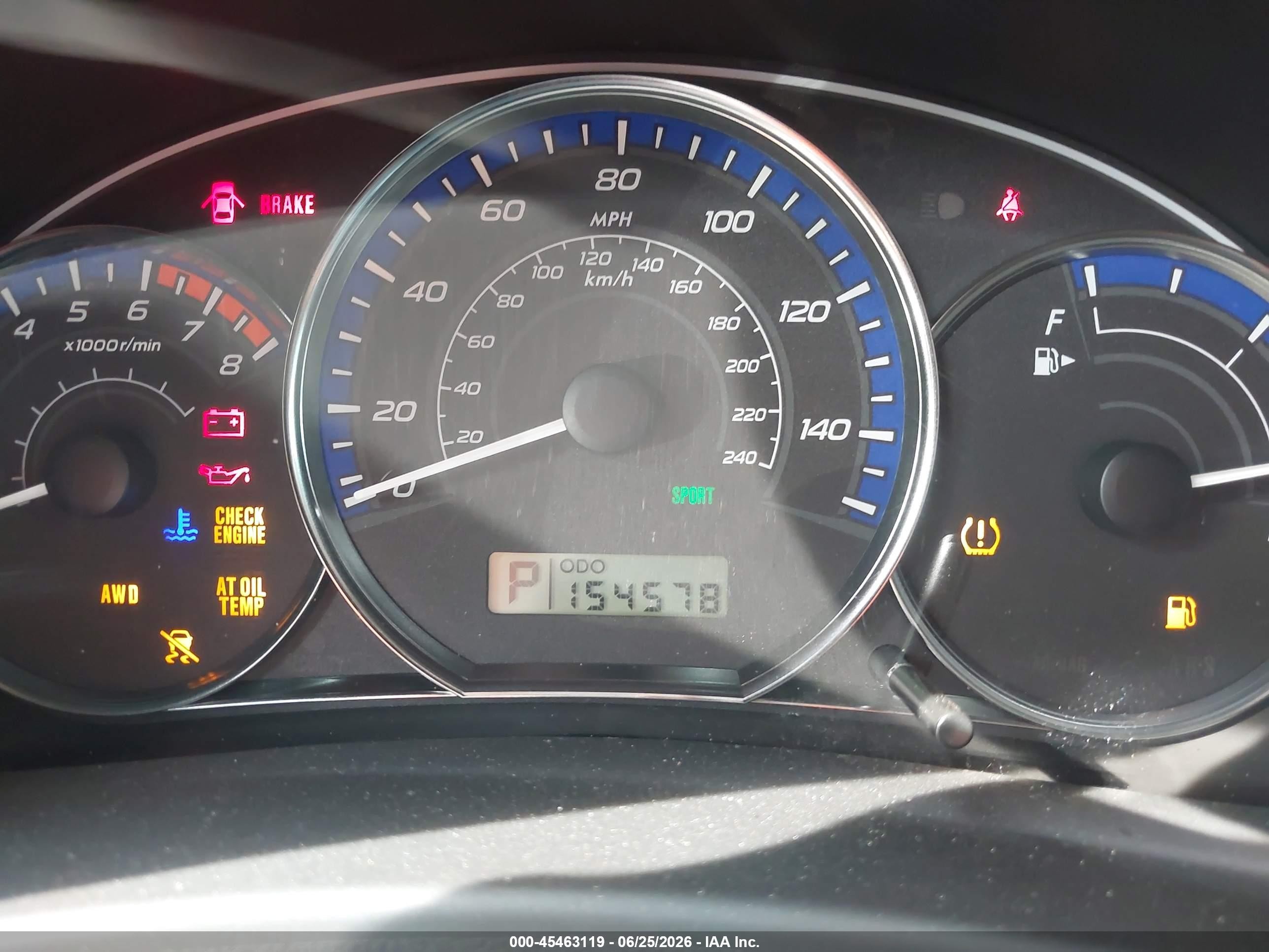 2010 Subaru Forester 2.5x Limited Silver vin: JF2SH6DC1AH717410