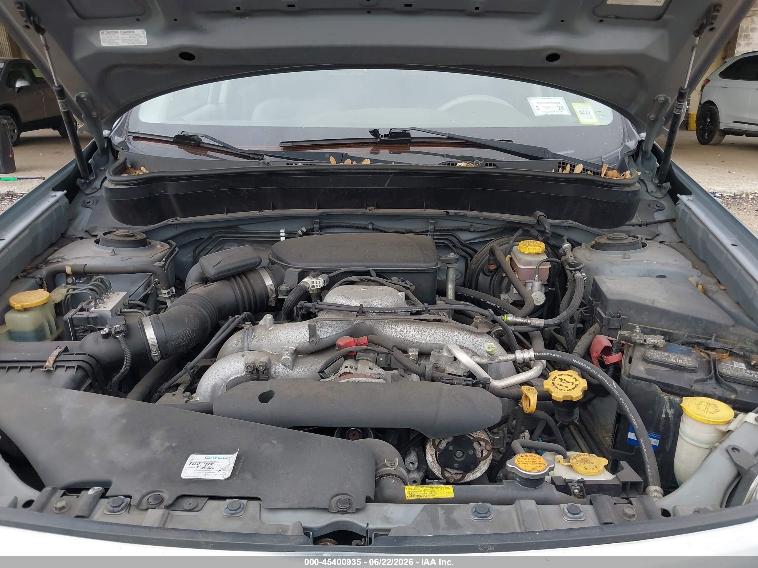 2010 Subaru Forester 2.5x Limited Gray vin: JF2SH6DC2AH791418