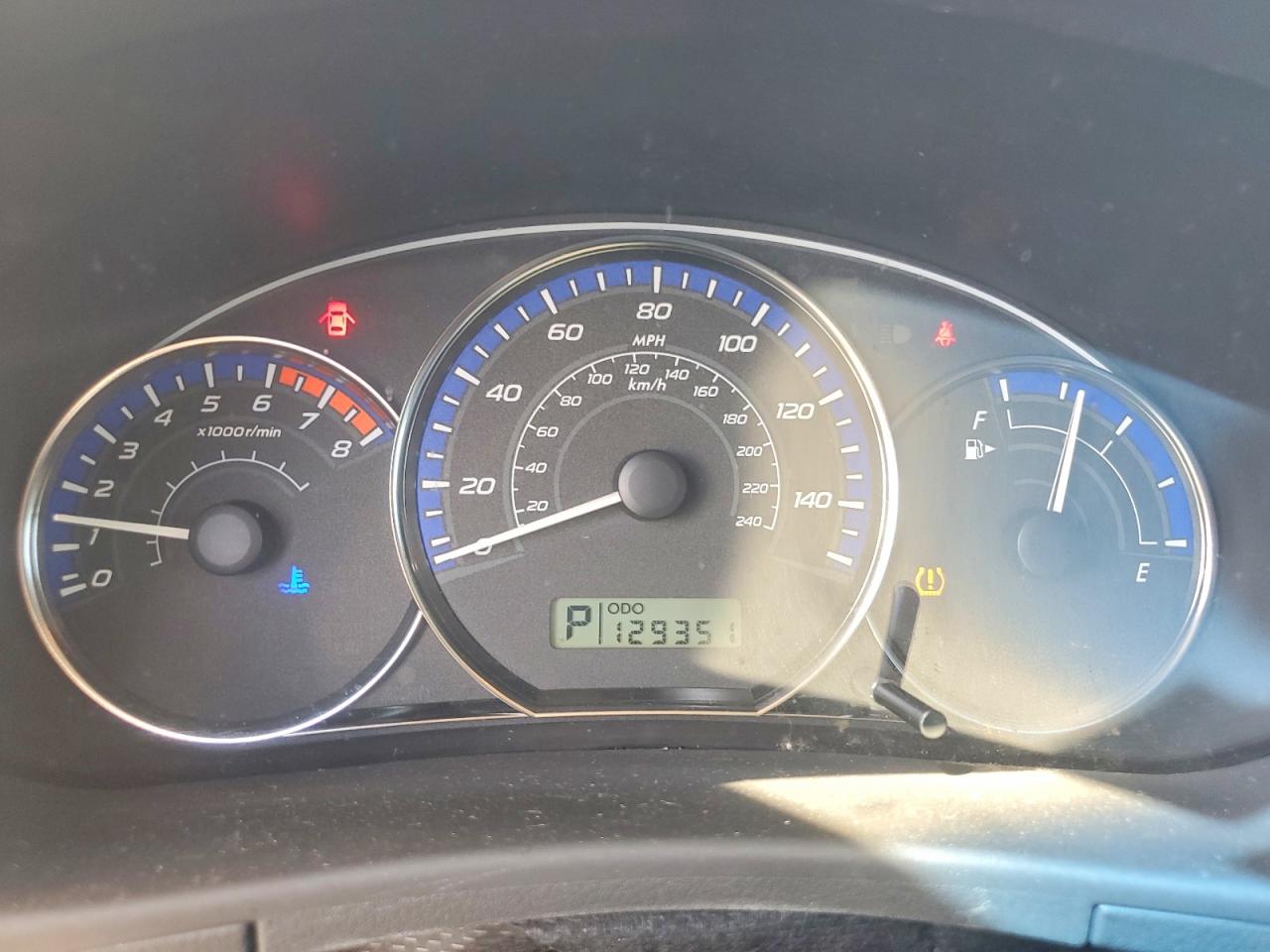 2010 Subaru Forester 2.5x Limited Silver vin: JF2SH6DC2AH902260