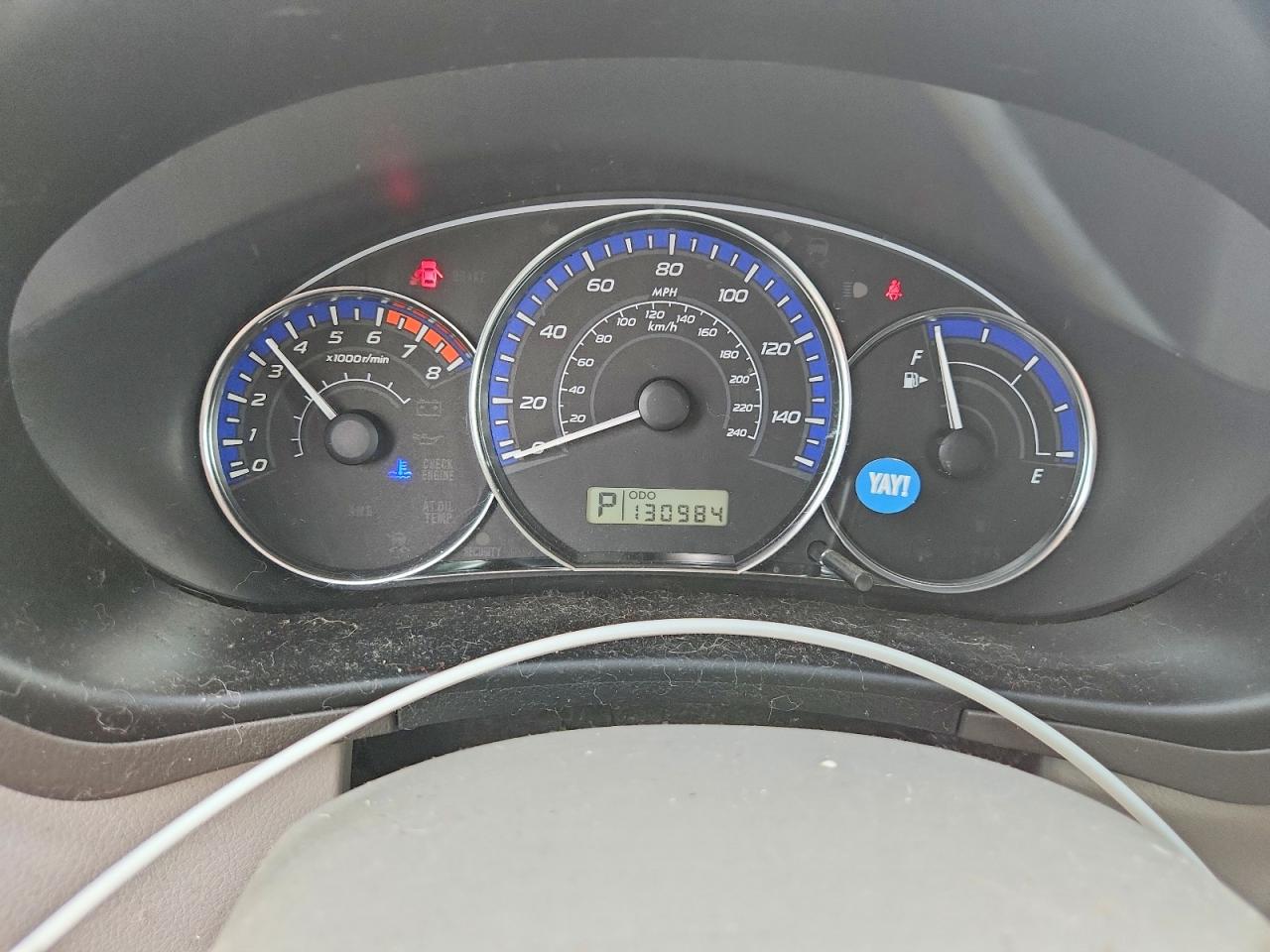 2010 Subaru Forester 2.5x Limited Gray vin: JF2SH6DC3AH706540