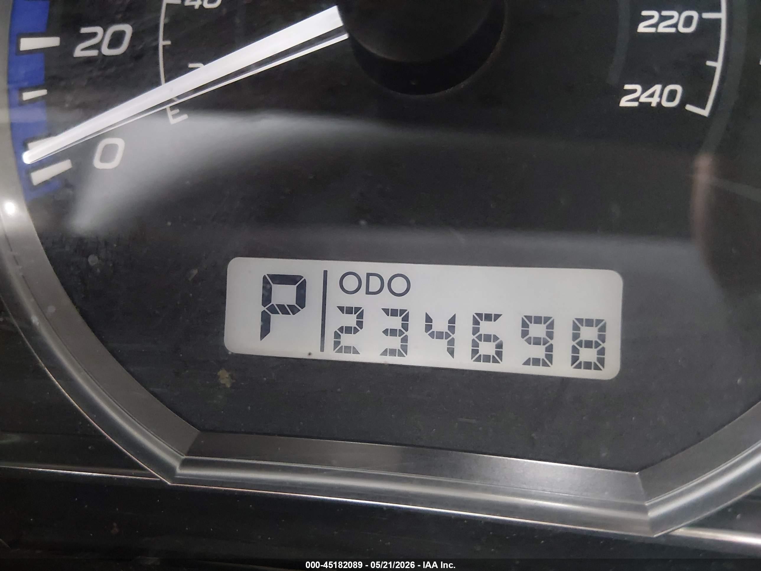 2010 Subaru Forester 2.5x Limited Light Blue vin: JF2SH6DC3AH767905