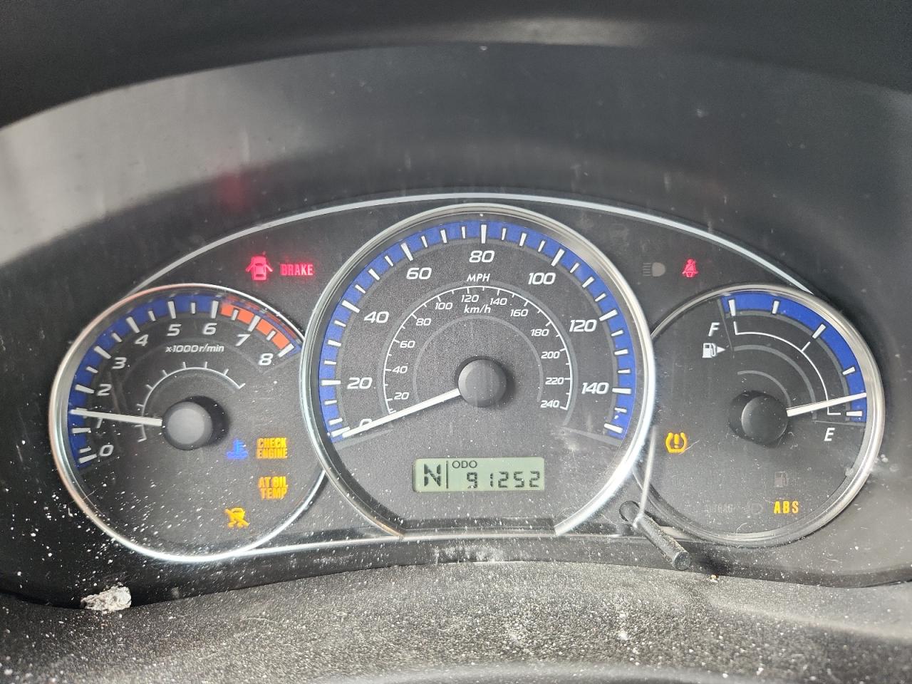 2010 Subaru Forester 2.5x Limited Silver vin: JF2SH6DC3AH791590