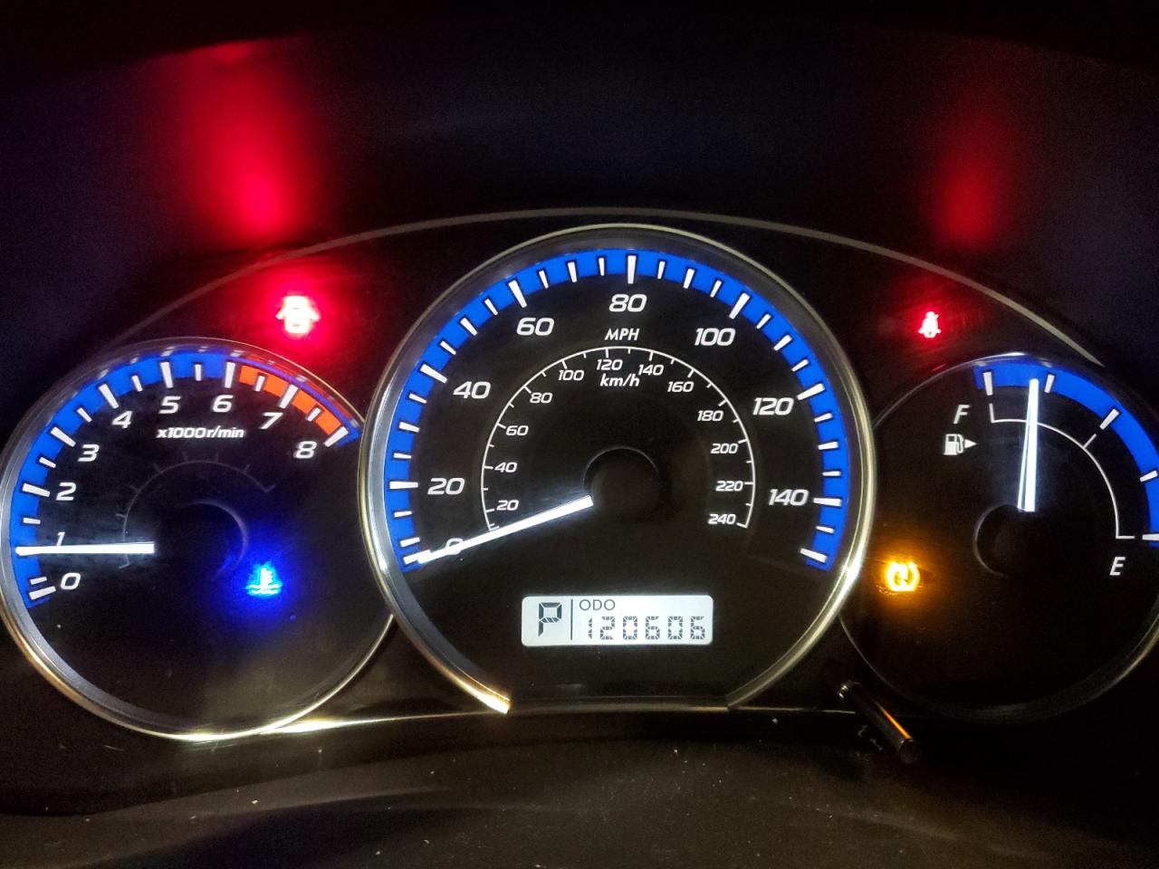 2010 Subaru Forester 2.5x Limited Черный vin: JF2SH6DC4AH732077