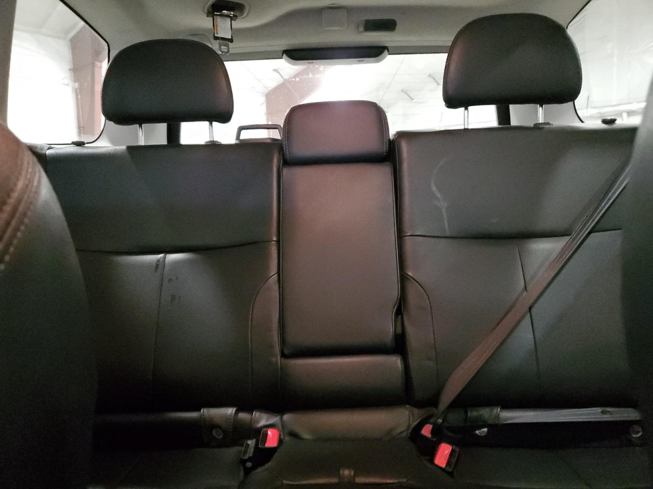 2010 Subaru Forester 2.5x Limited Черный vin: JF2SH6DC4AH732077