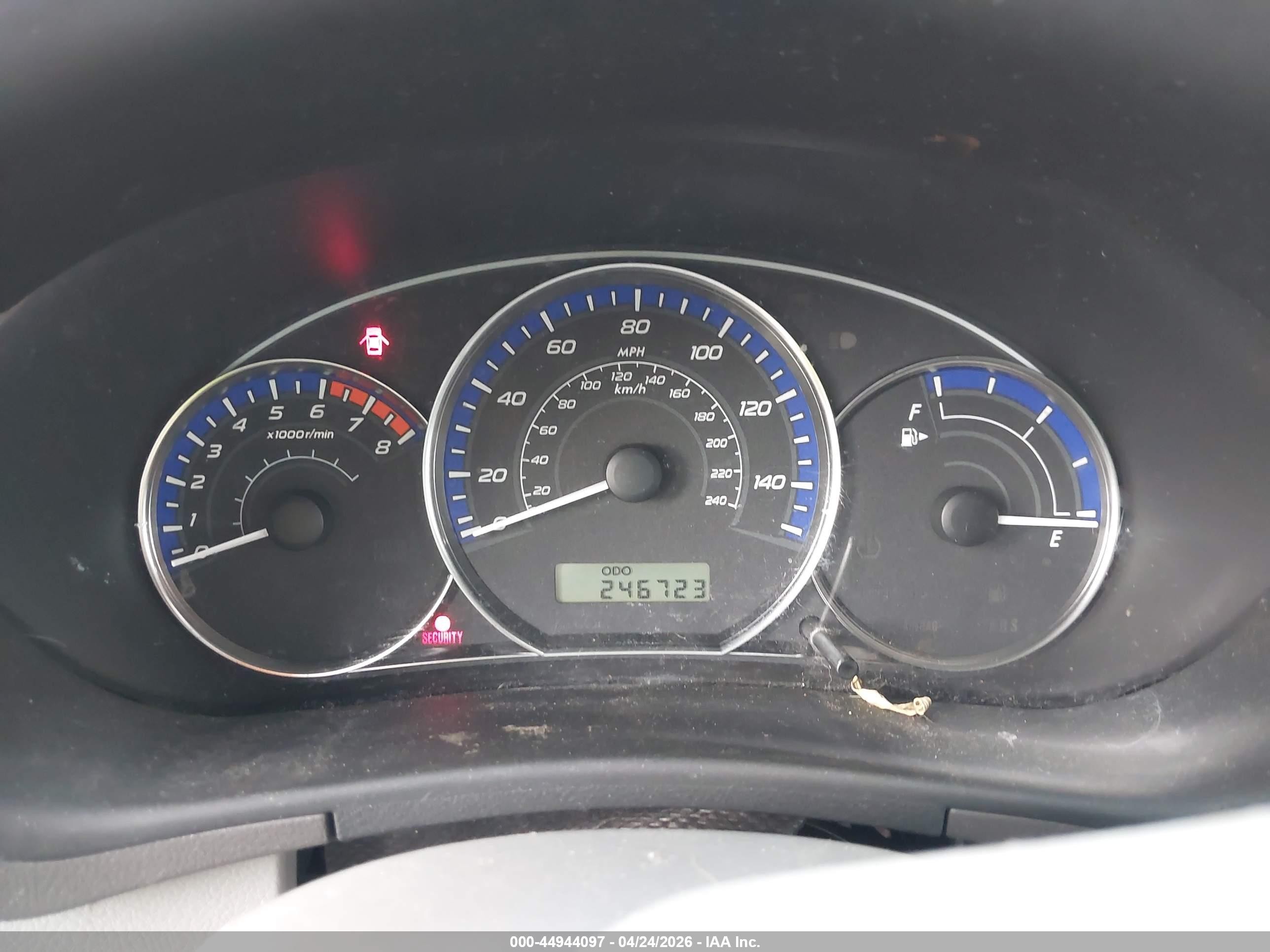 2010 Subaru Forester 2.5x Limited White vin: JF2SH6DC4AH900638