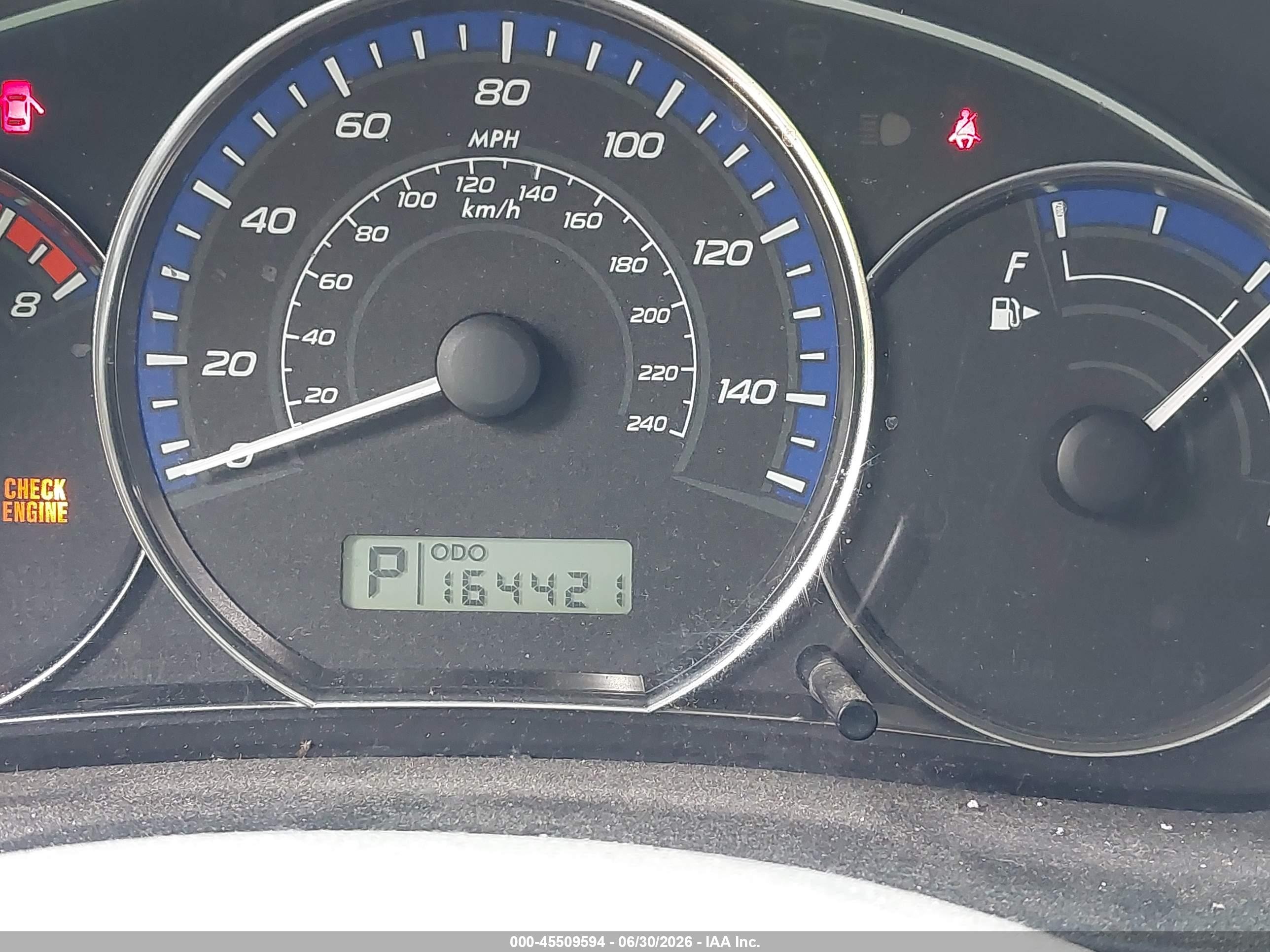 2010 Subaru Forester 2.5x Limited Silver vin: JF2SH6DC5AH780929