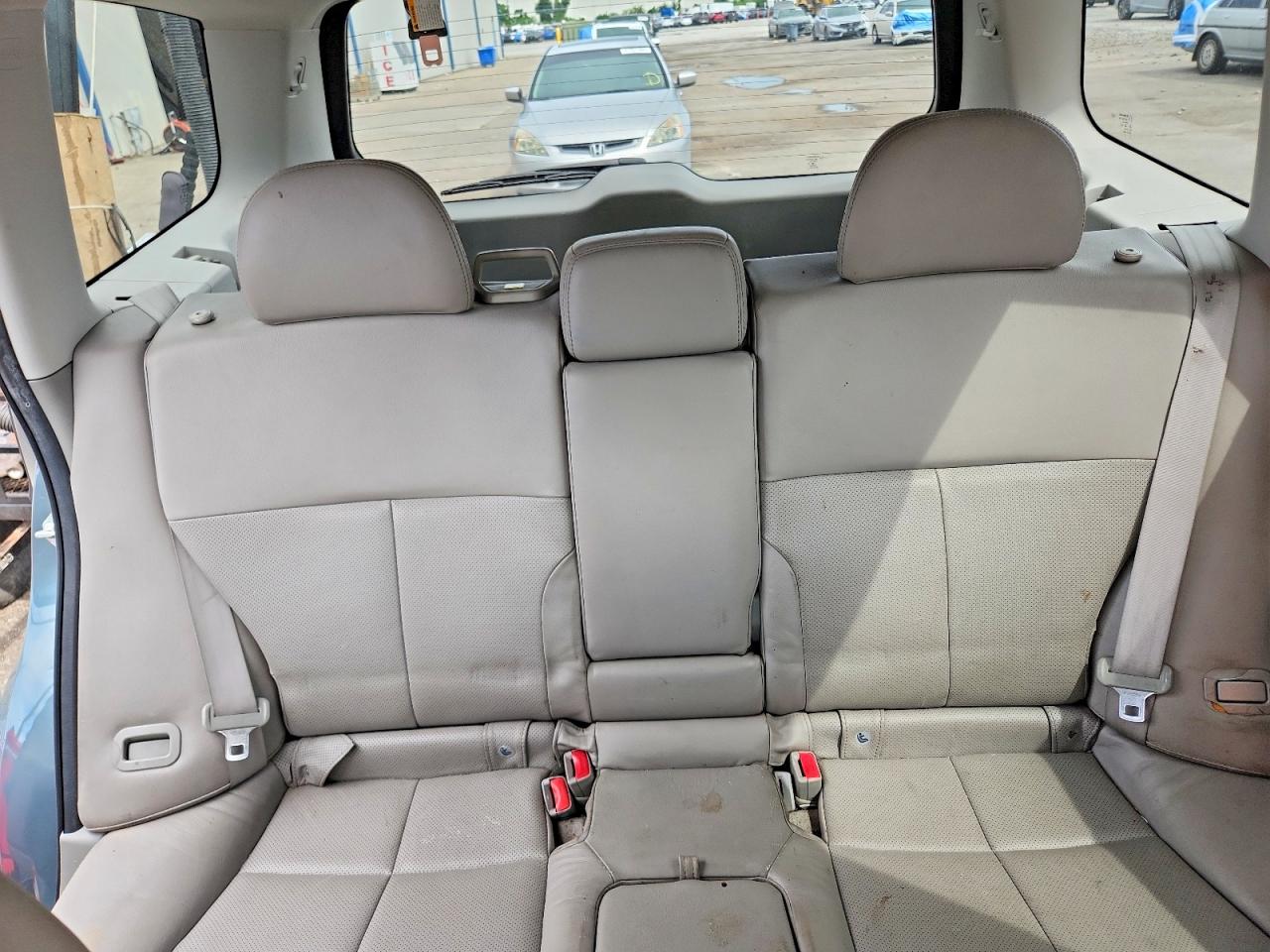 2010 Subaru Forester 2.5x Limited Teal vin: JF2SH6DC6AH706435