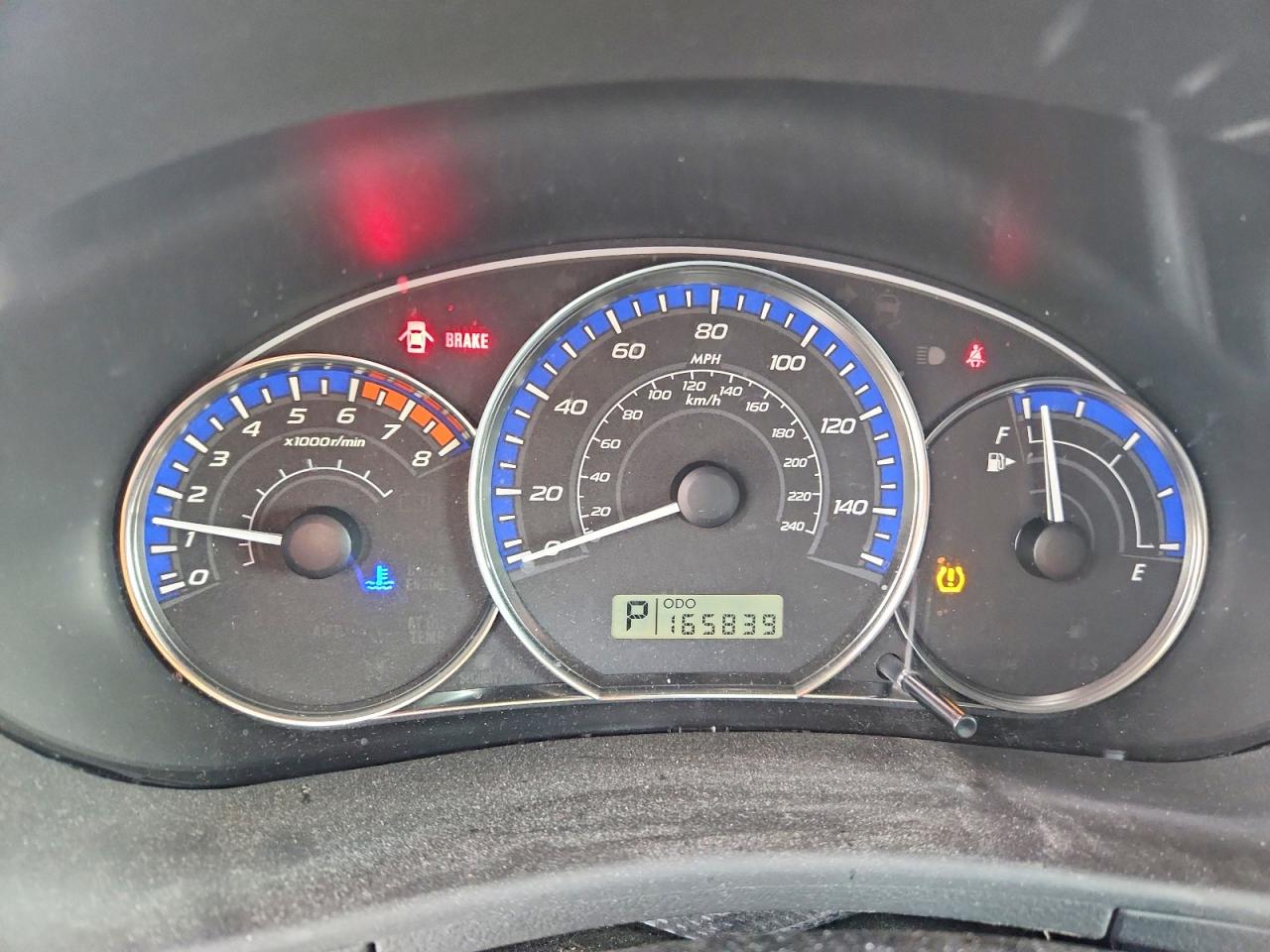 2010 Subaru Forester 2.5x Limited Черный vin: JF2SH6DC6AH803697
