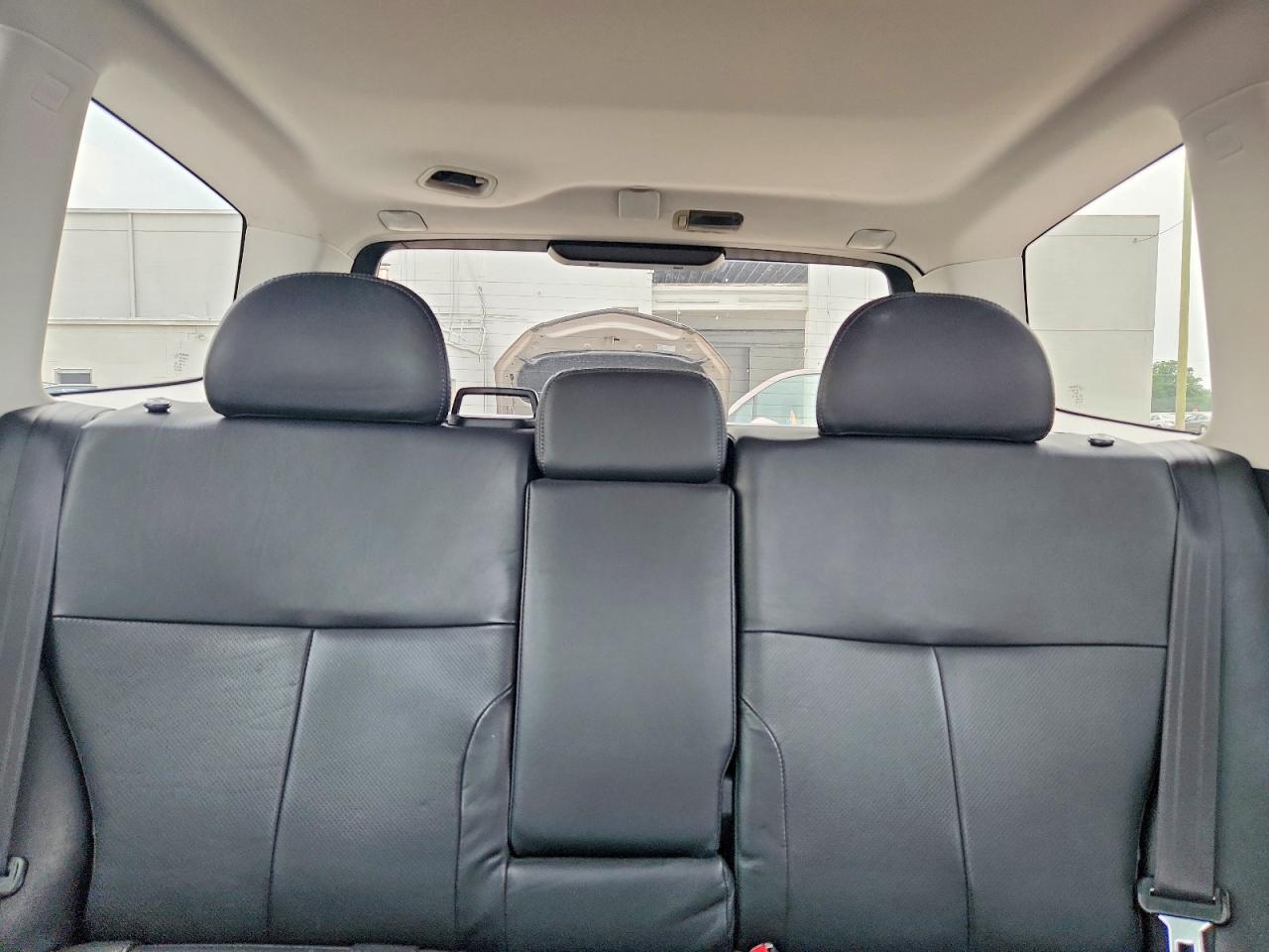 2010 Subaru Forester 2.5x Limited Черный vin: JF2SH6DC6AH803697