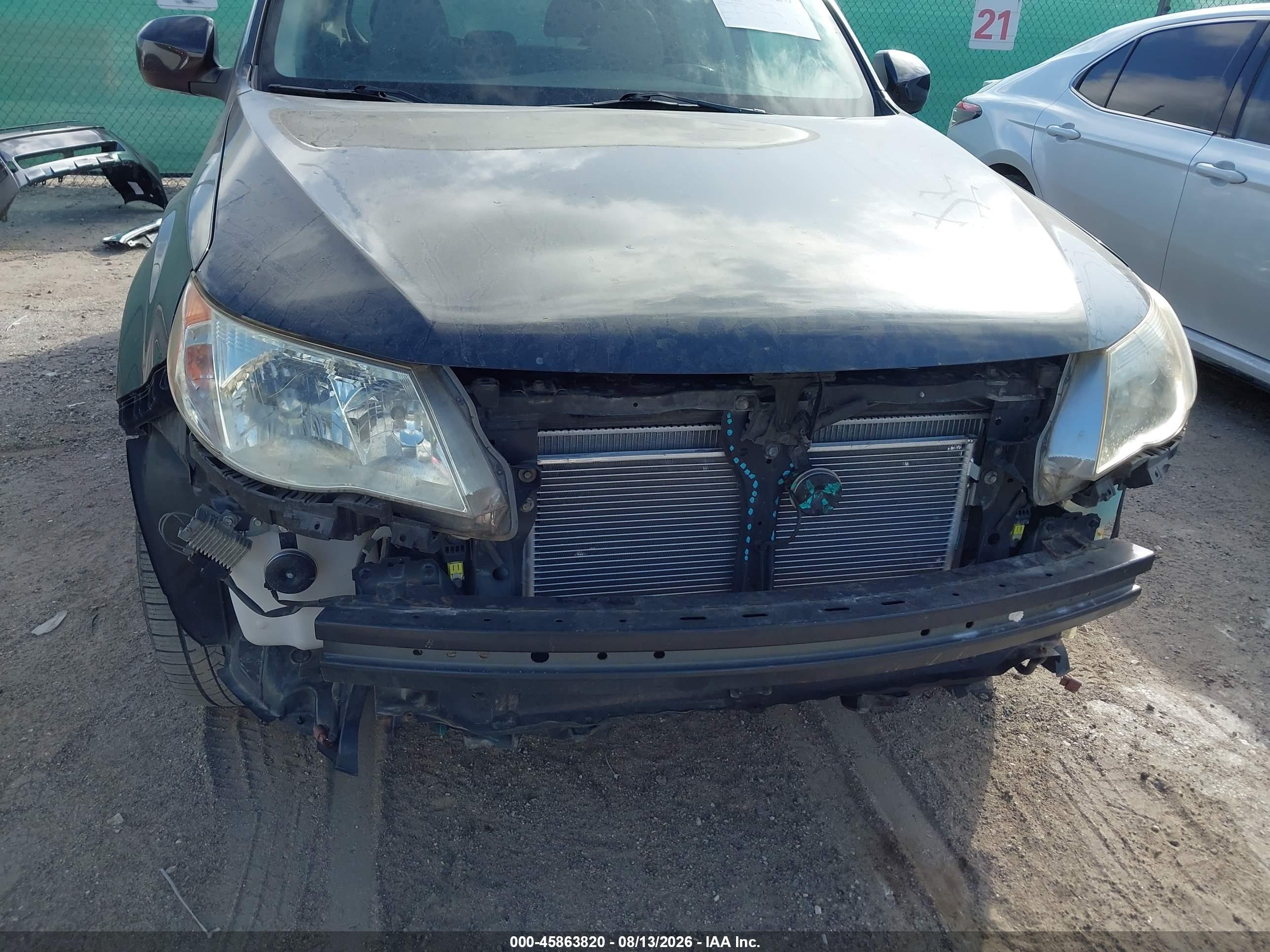 2010 Subaru Forester 2.5x Limited Gray vin: JF2SH6DC7AH913870