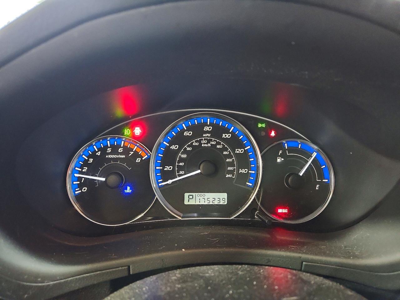 2010 Subaru Forester 2.5x Limited Silver vin: JF2SH6DC8AH730610
