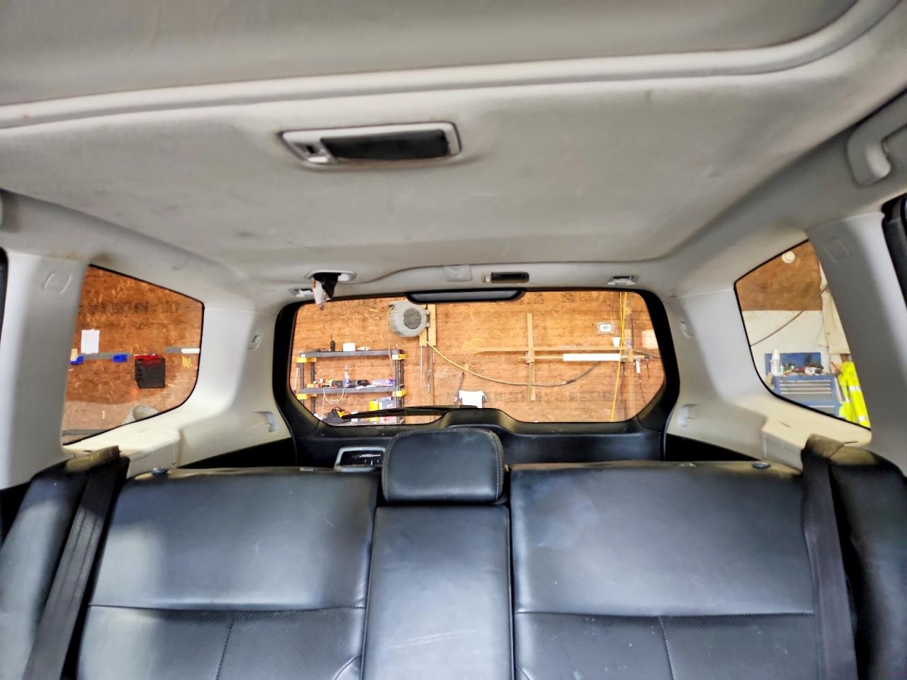 2010 Subaru Forester 2.5x Limited Silver vin: JF2SH6DC8AH730610