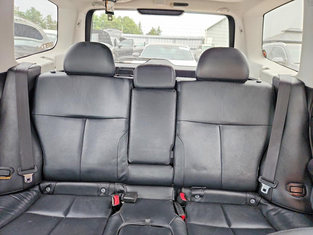 2010 Subaru Forester 2.5x Limited White vin: JF2SH6DC8AH794632