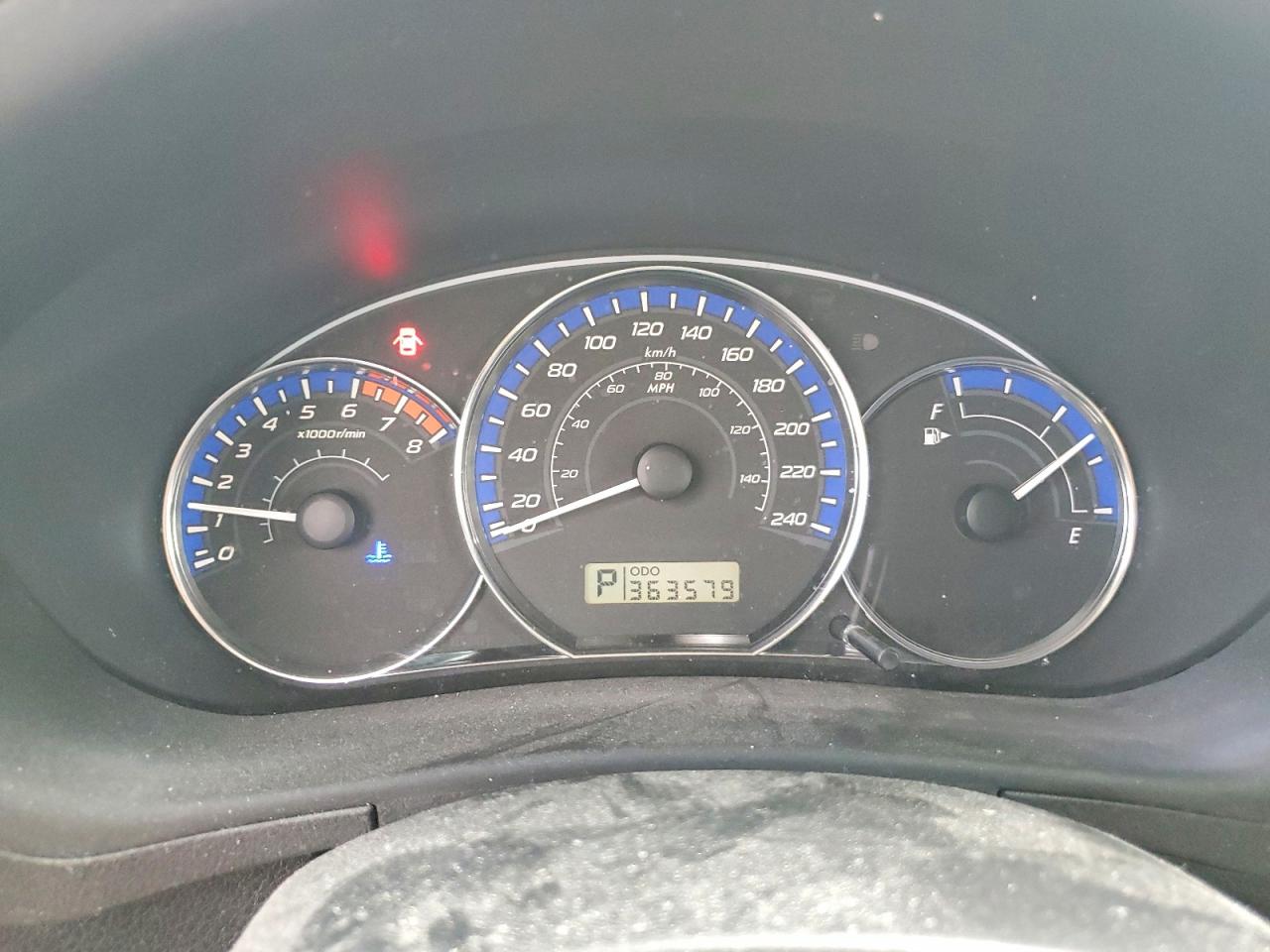 2010 Subaru Forester 2.5x Limited Silver vin: JF2SH6DCXAH702727