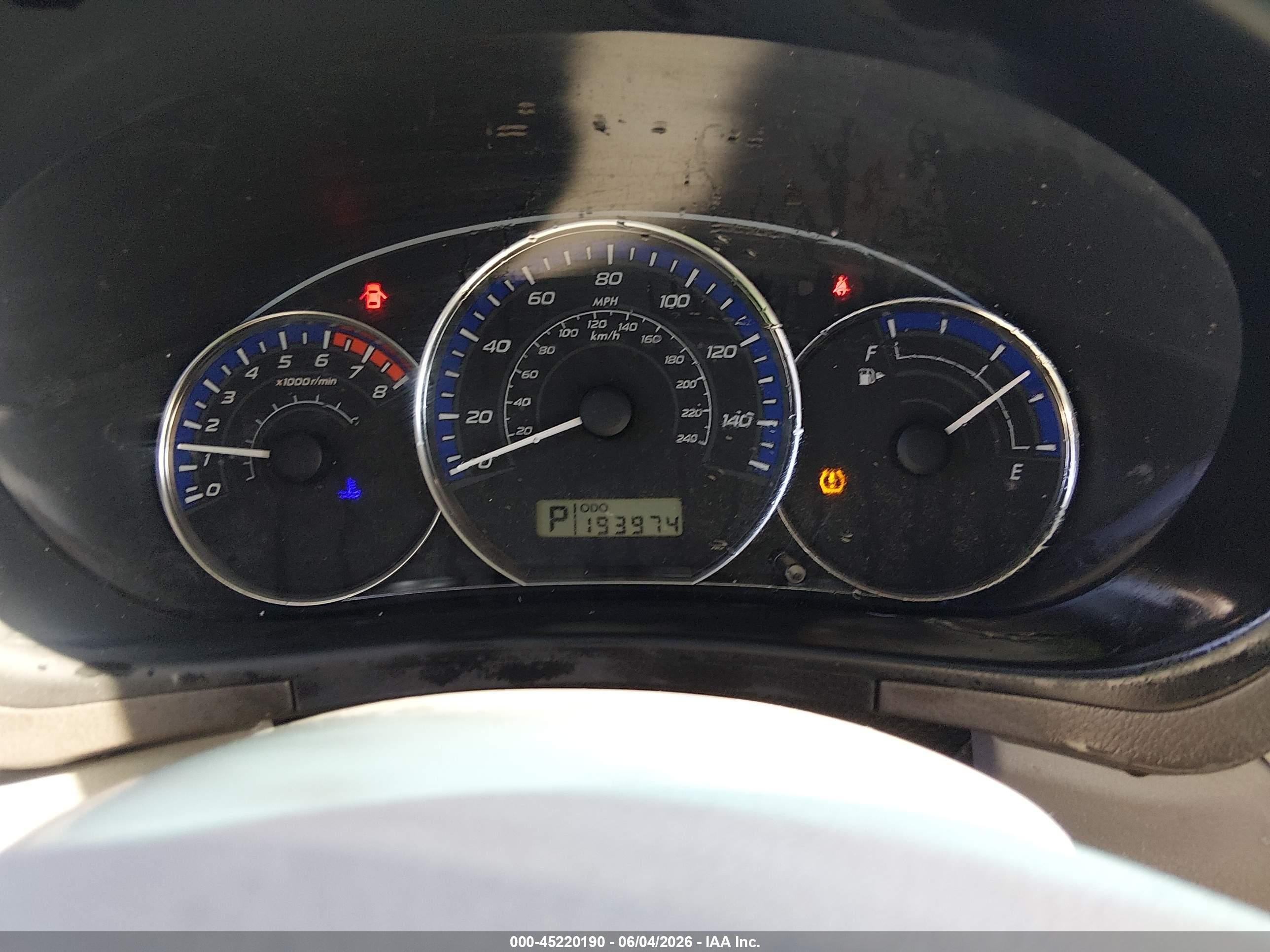 2010 Subaru Forester 2.5x Limited Light Blue vin: JF2SH6DCXAH745934