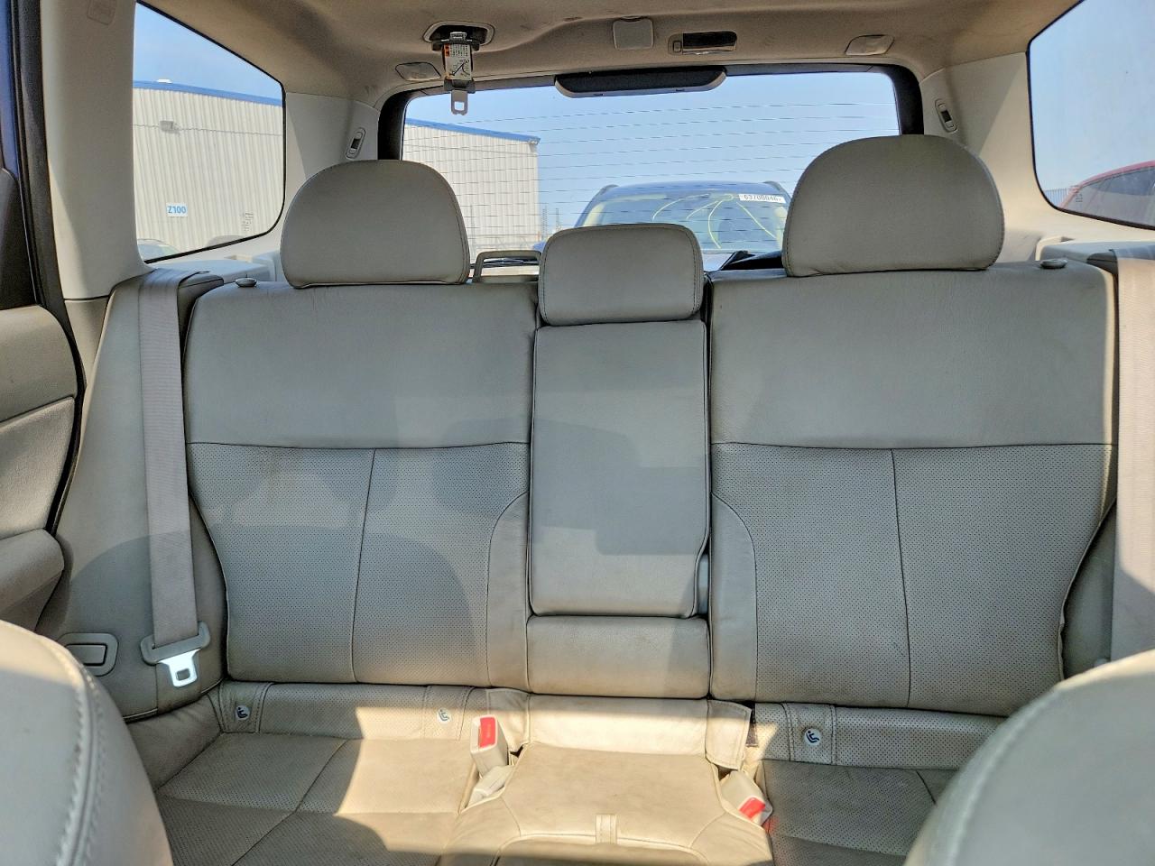 2010 Subaru Forester 2.5x Limited Blue vin: JF2SH6DCXAH786712