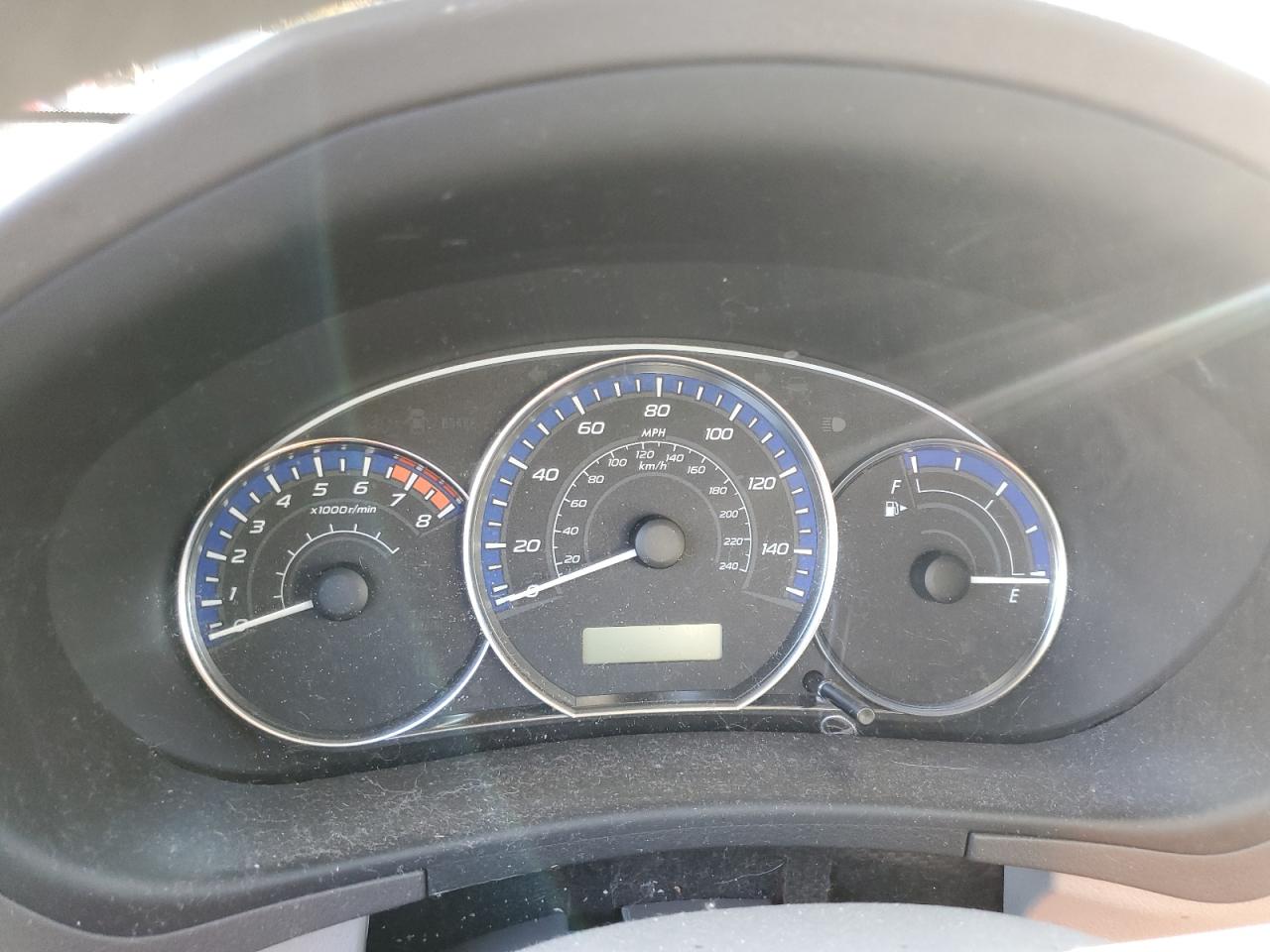 2010 Subaru Forester 2.5xt Charcoal vin: JF2SH6EC0AH727506