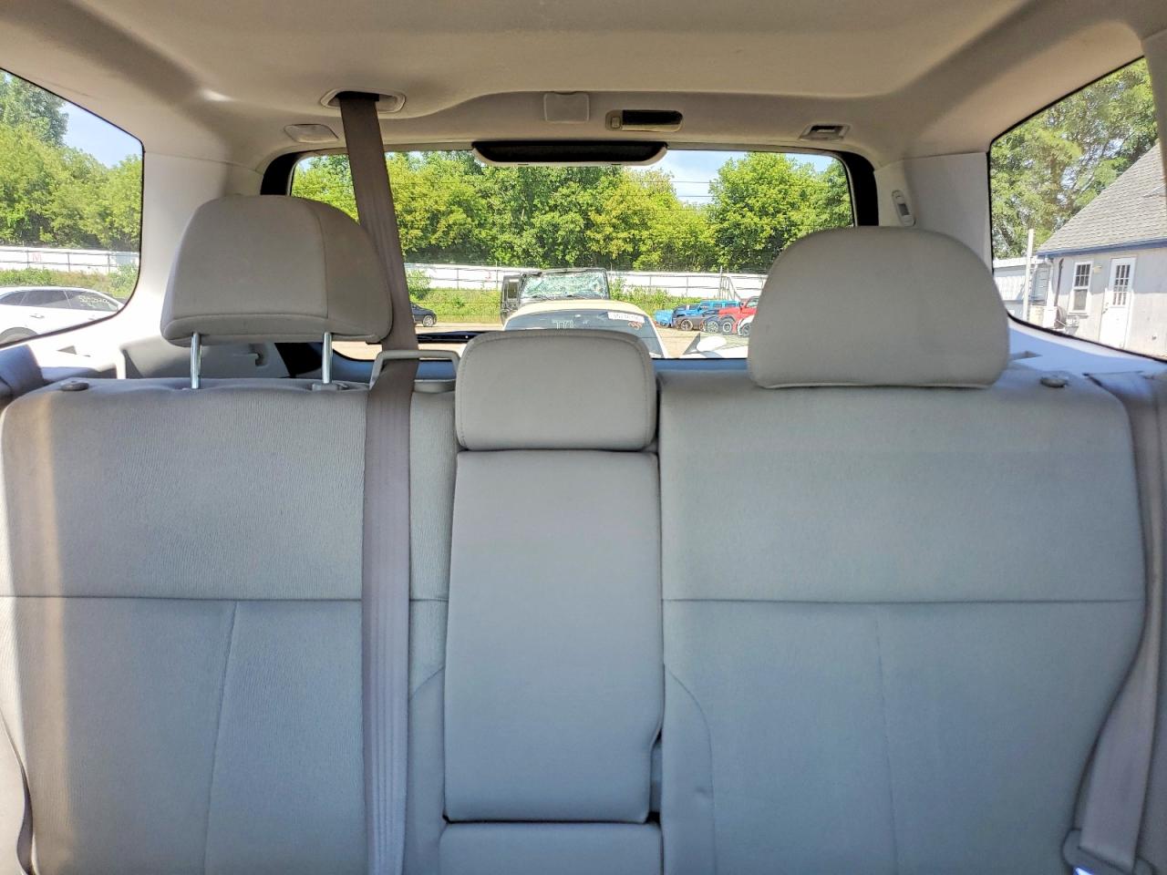 2010 Subaru Forester 2.5xt Blue vin: JF2SH6EC3AH763268