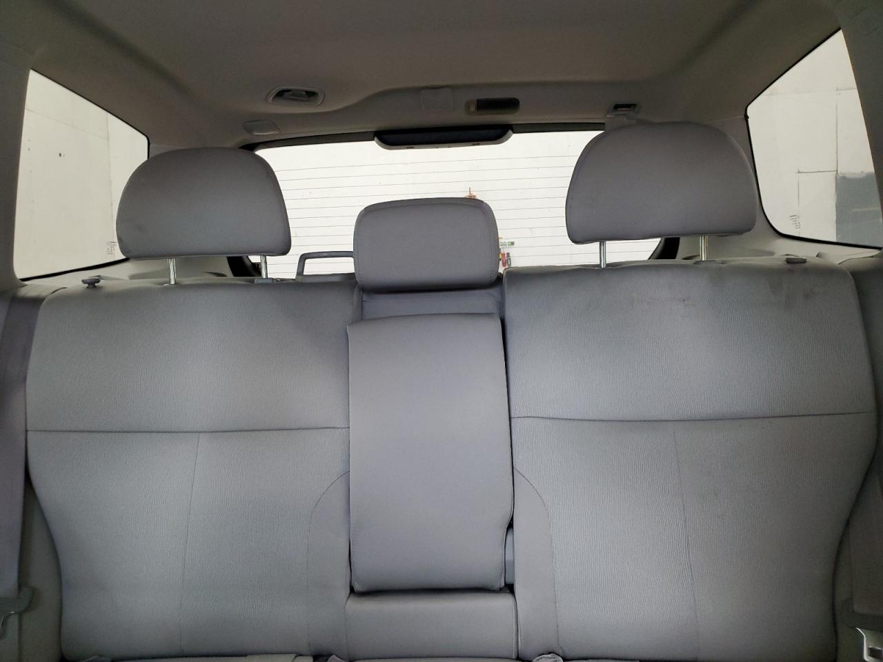 2010 Subaru Forester 2.5xt Blue vin: JF2SH6ECXAH716237