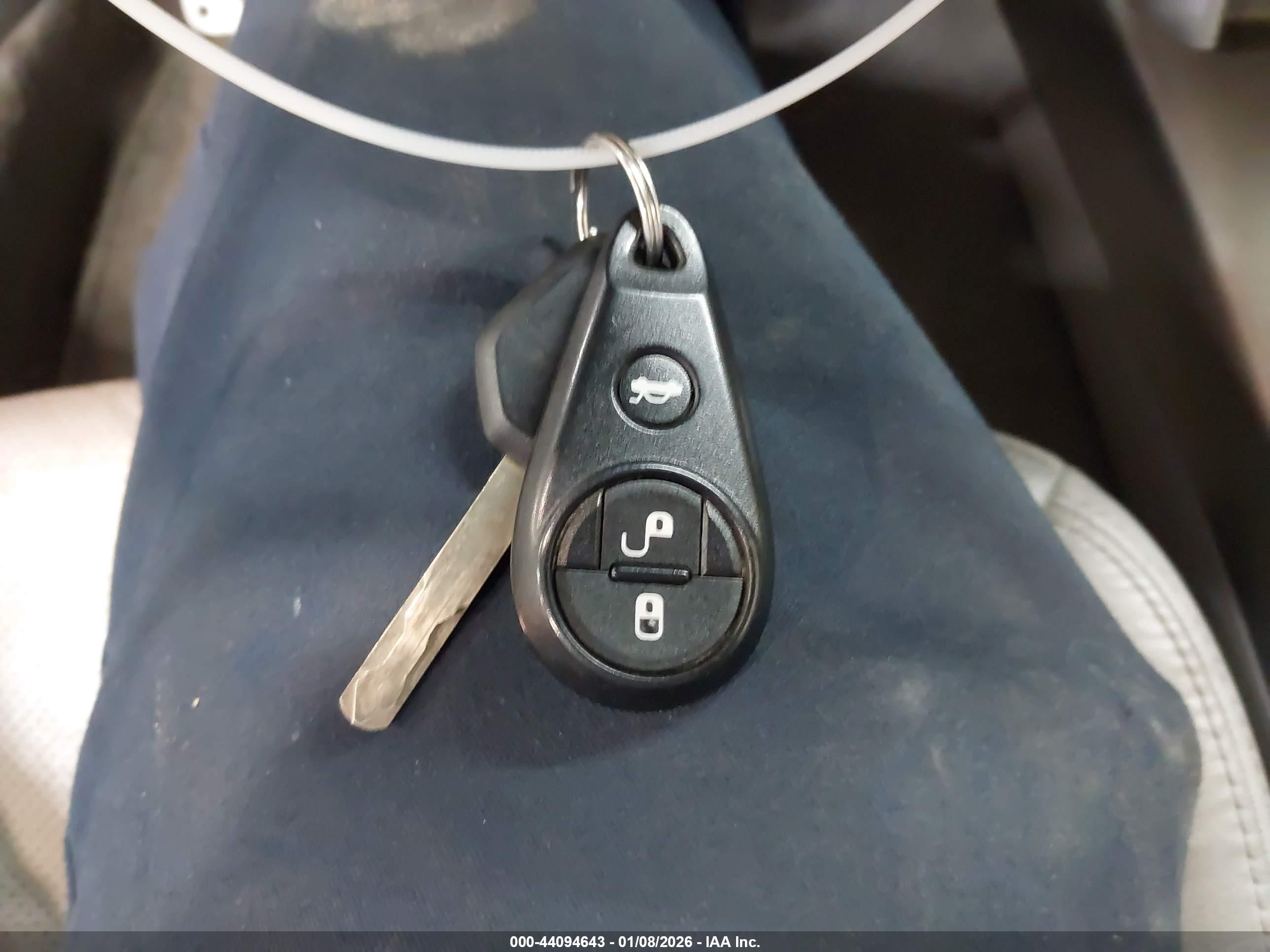 2010 Subaru Forester 2.5xt Limited Silver vin: JF2SH6FC0AH715306