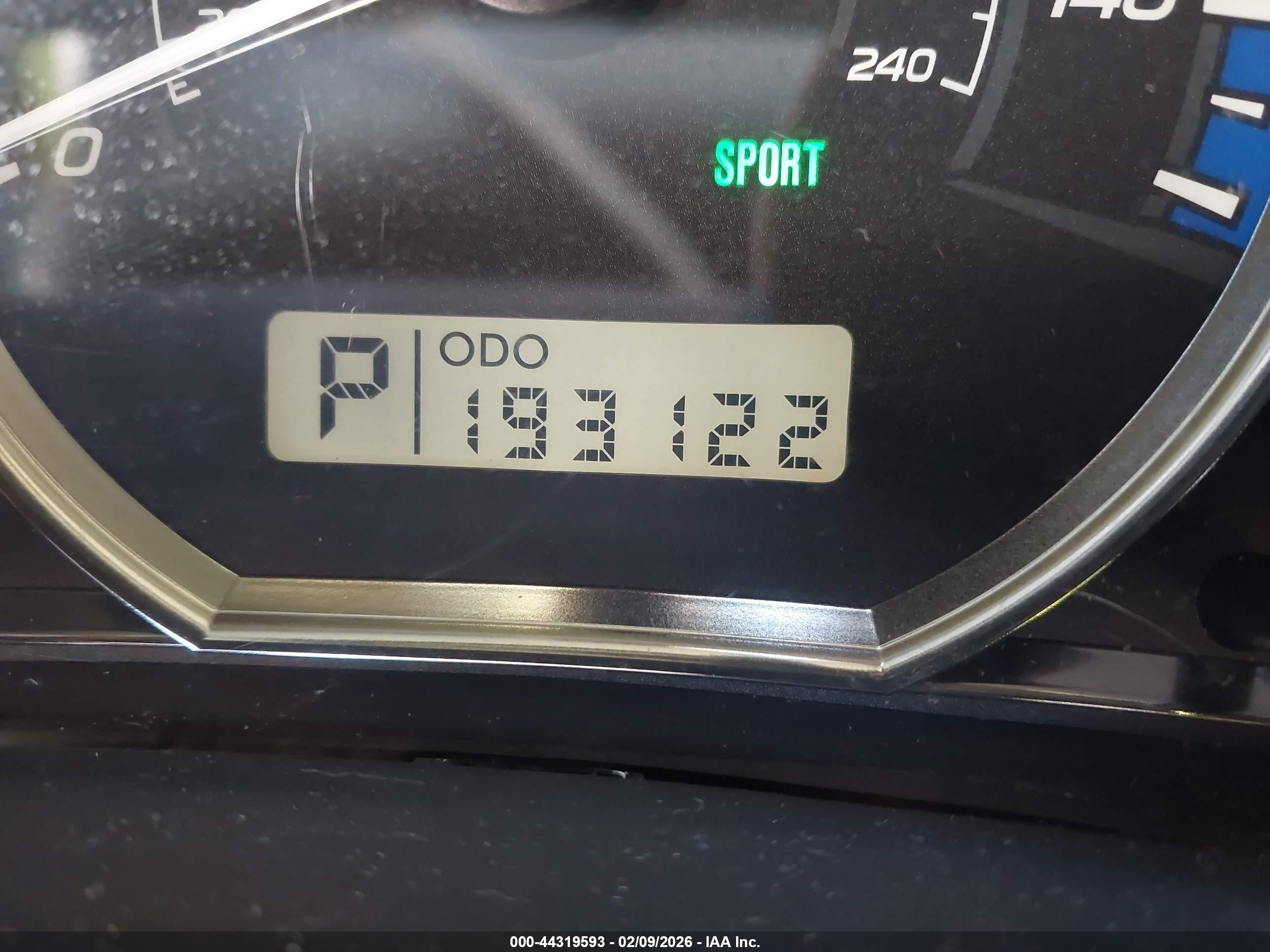 2010 Subaru Forester 2.5xt Limited Silver vin: JF2SH6FC1AH702905