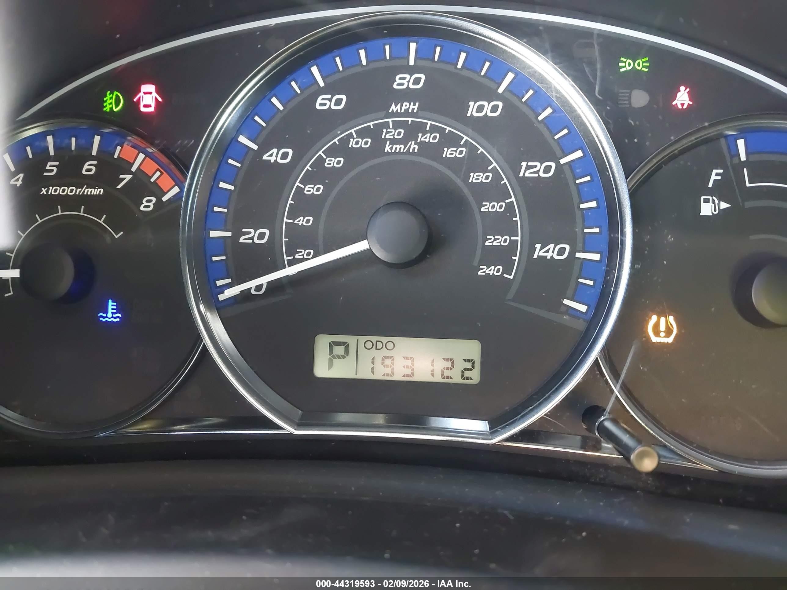 2010 Subaru Forester 2.5xt Limited Silver vin: JF2SH6FC1AH702905