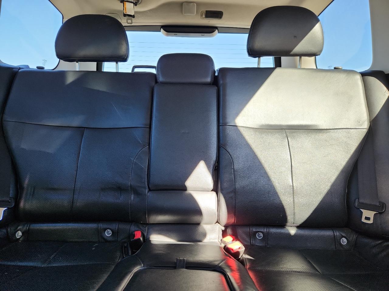 2010 Subaru Forester 2.5xt Limited Orange vin: JF2SH6FC2AH717669