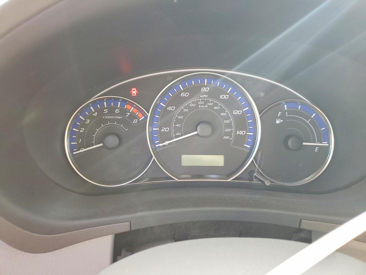 2010 Subaru Forester 2.5xt Limited Gray vin: JF2SH6FC2AH757119