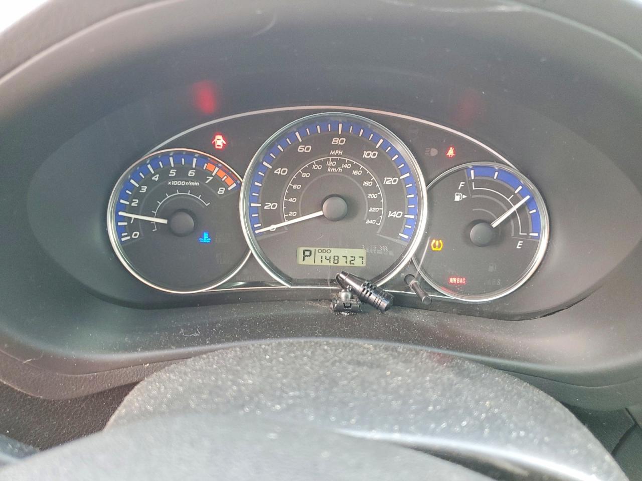 2010 Subaru Forester 2.5xt Limited Silver vin: JF2SH6FC2AH785857