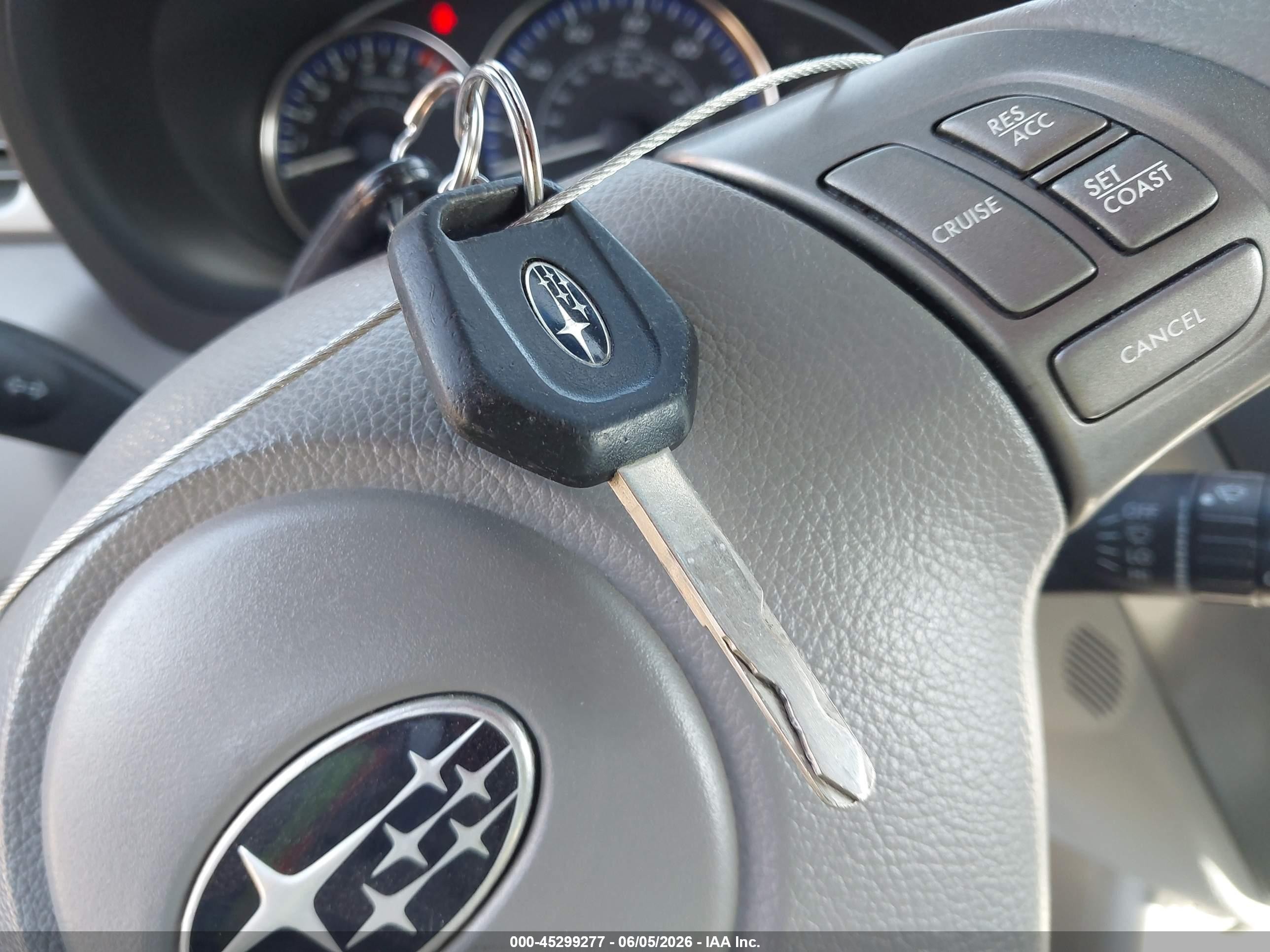 2010 Subaru Forester 2.5xt Limited Gray vin: JF2SH6FC3AH781316