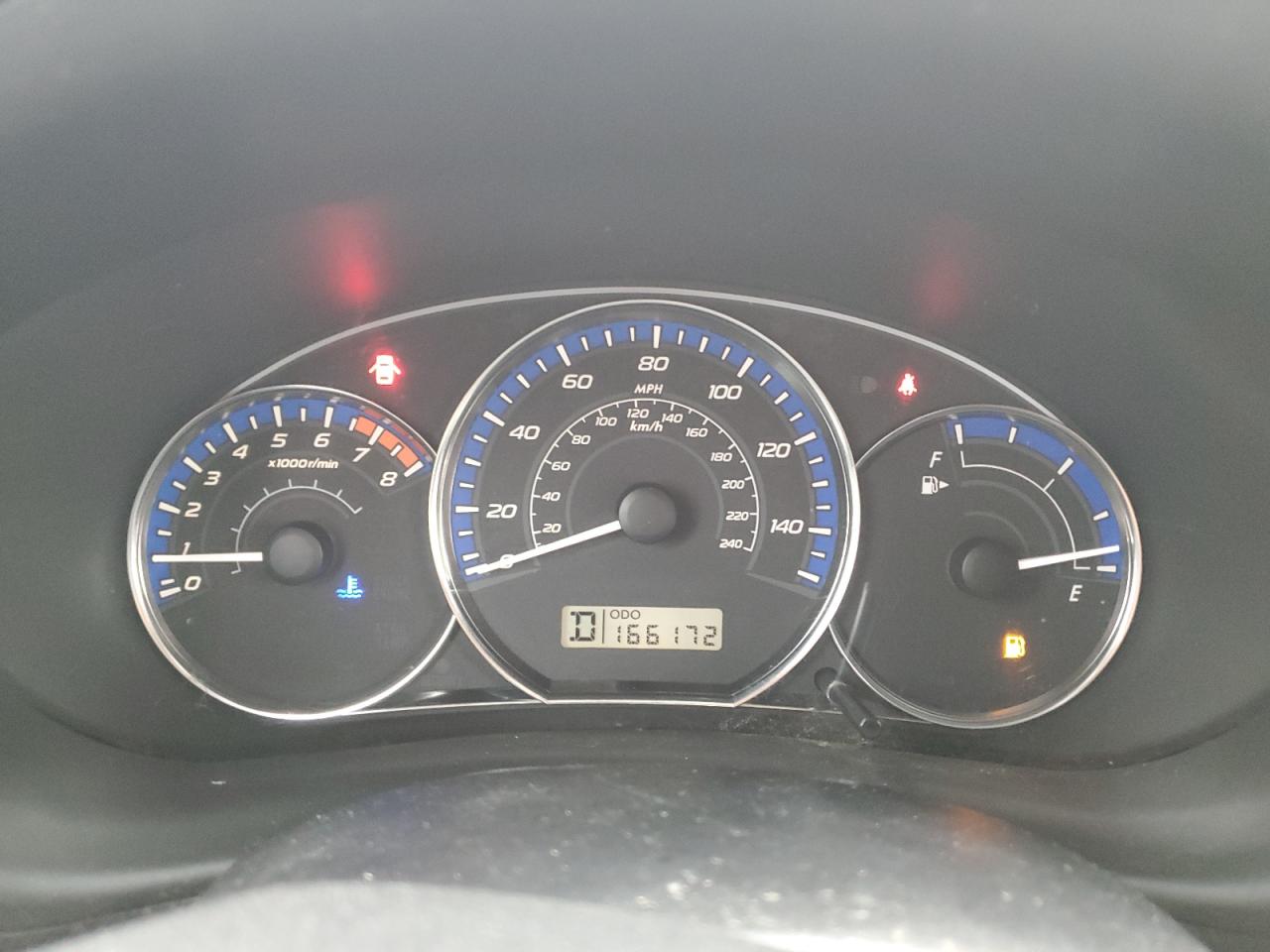 2010 Subaru Forester 2.5xt Limited Silver vin: JF2SH6FC4AH744887