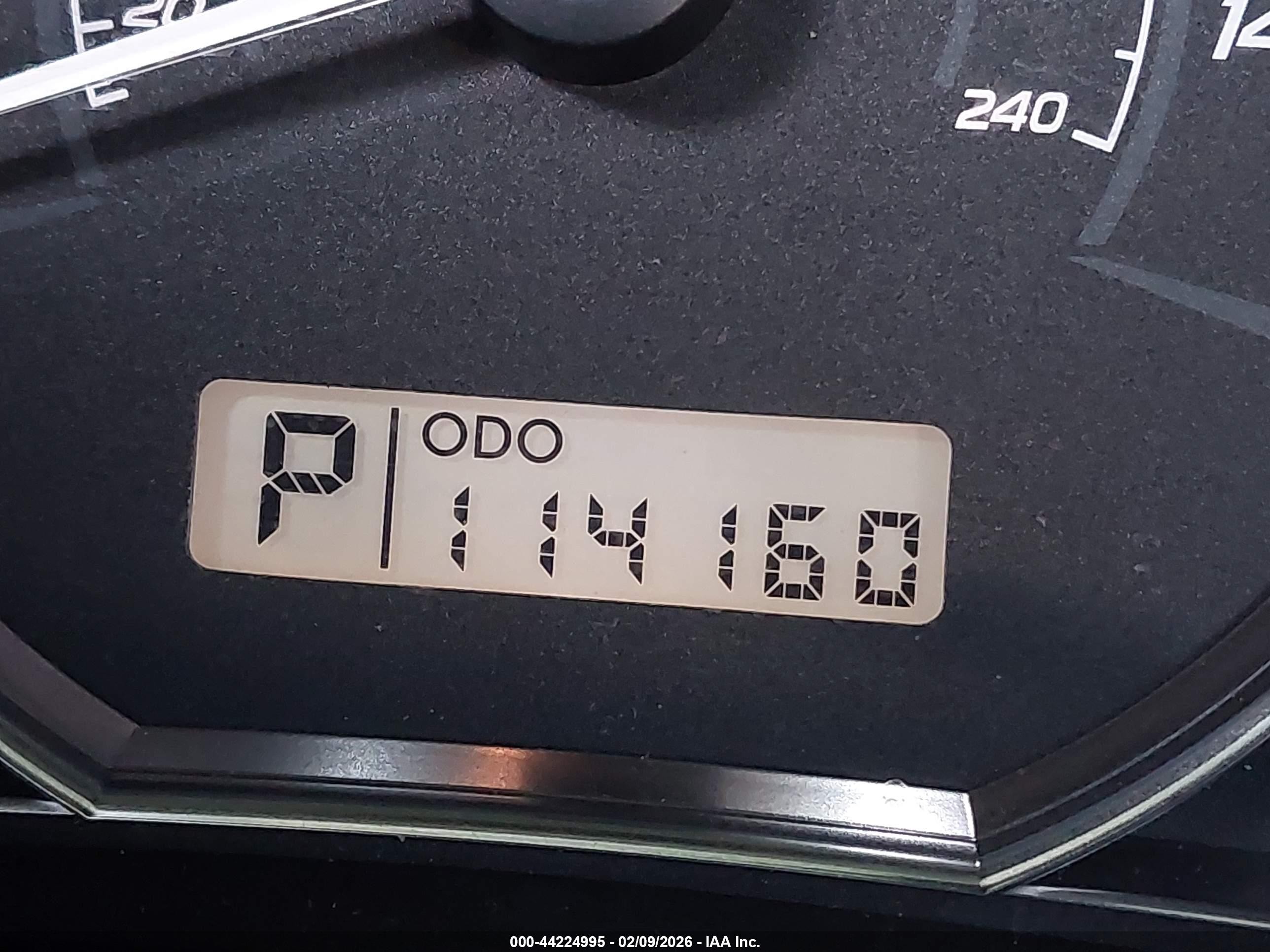 2010 Subaru Forester 2.5xt Limited Black vin: JF2SH6FC4AH791935