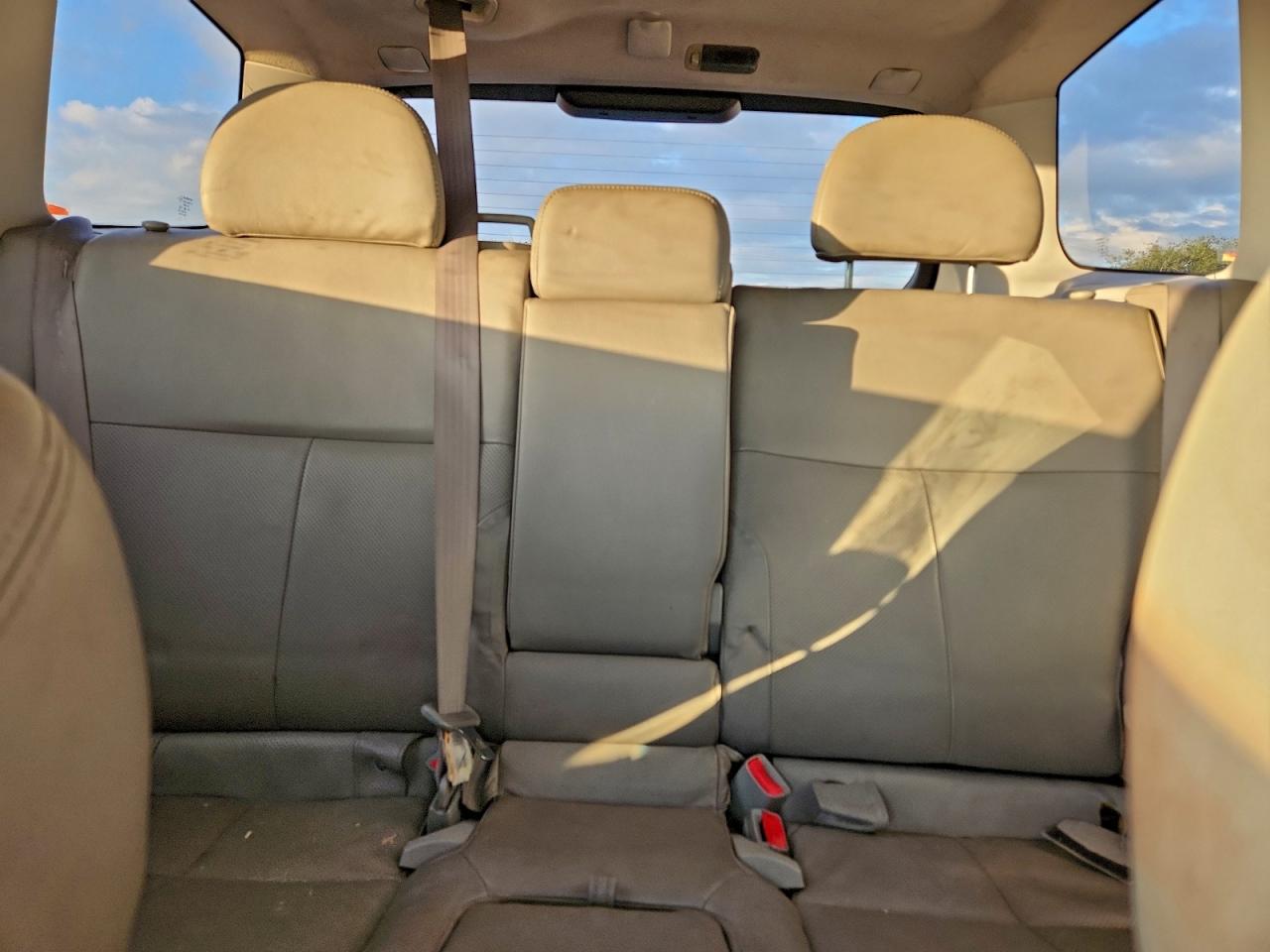 2010 Subaru Forester 2.5xt Limited Black vin: JF2SH6FC5AH793452