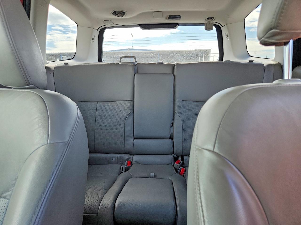2010 Subaru Forester 2.5xt Limited Burgundy vin: JF2SH6FC5AH797601