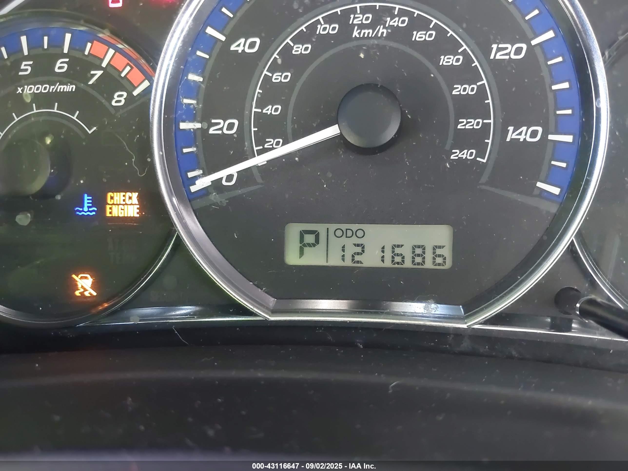 2010 Subaru Forester 2.5xt Limited Teal vin: JF2SH6FC6AH705654