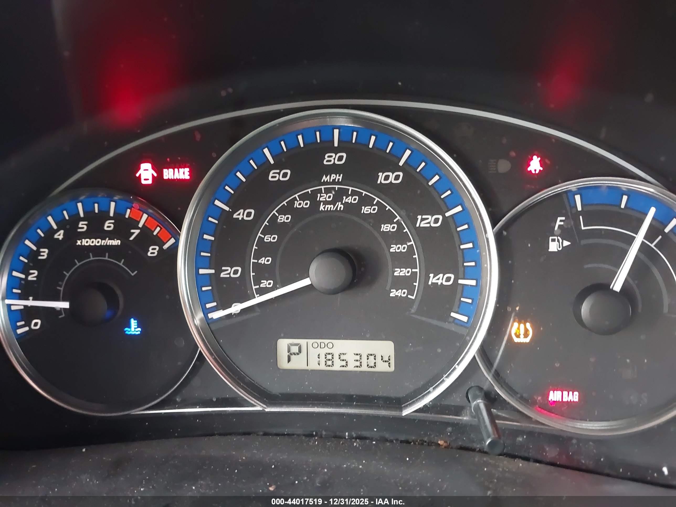 2010 Subaru Forester 2.5xt Limited Black vin: JF2SH6FC6AH900850