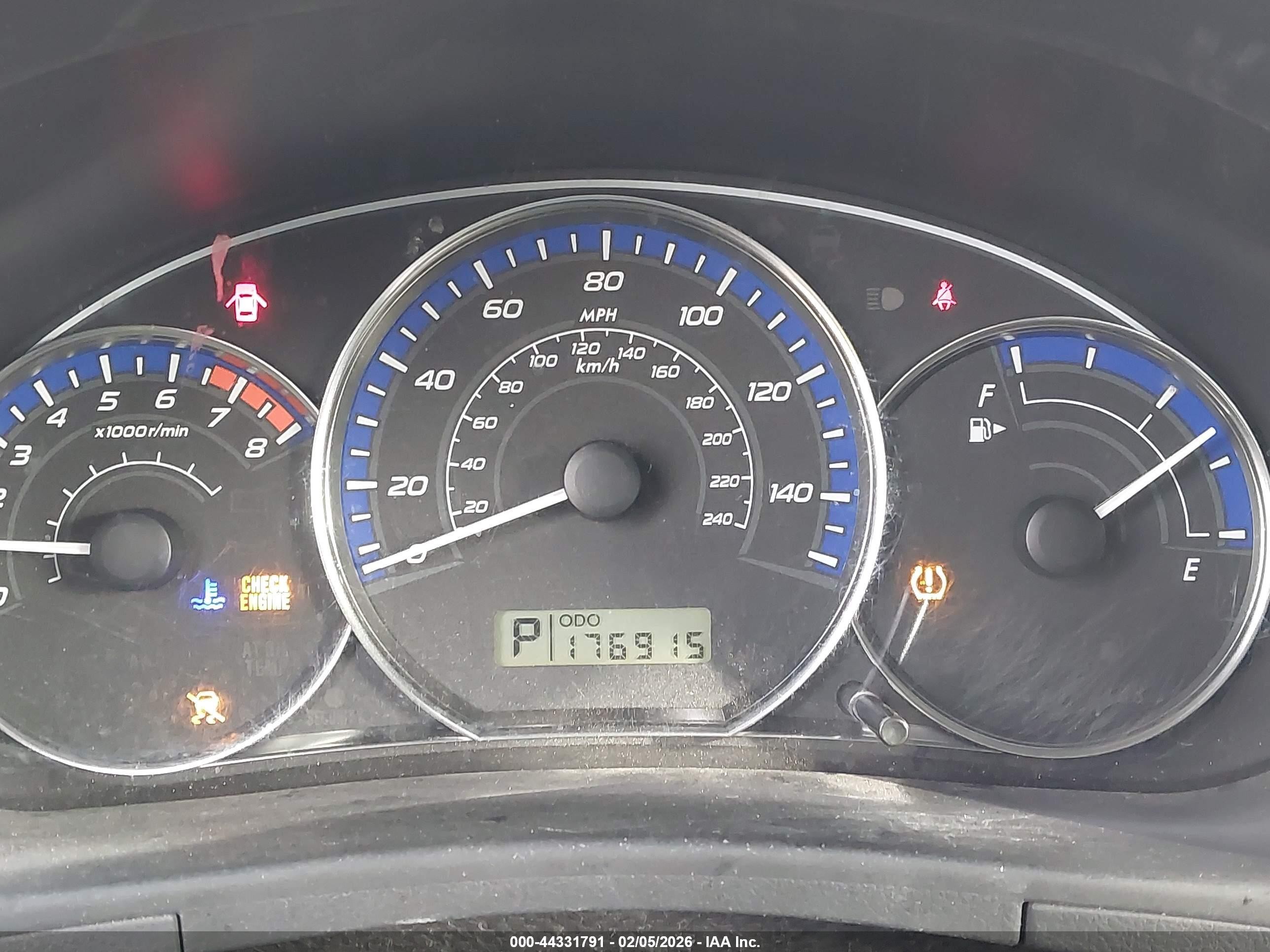 2010 Subaru Forester 2.5xt Limited Серебряный vin: JF2SH6FC7AH761747
