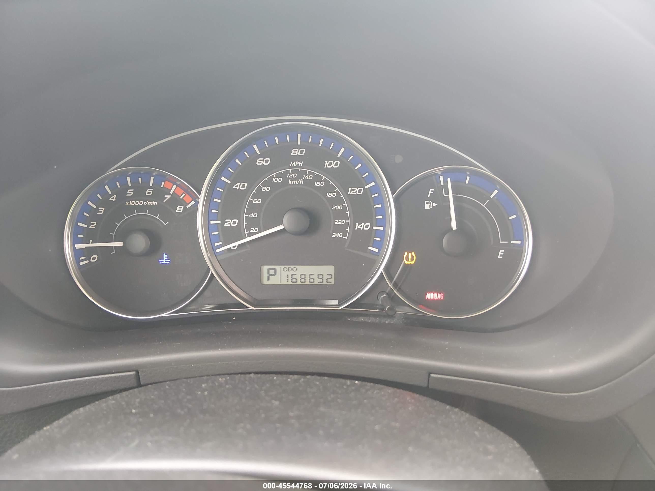 2010 Subaru Forester 2.5xt Limited Black vin: JF2SH6FC8AH728045