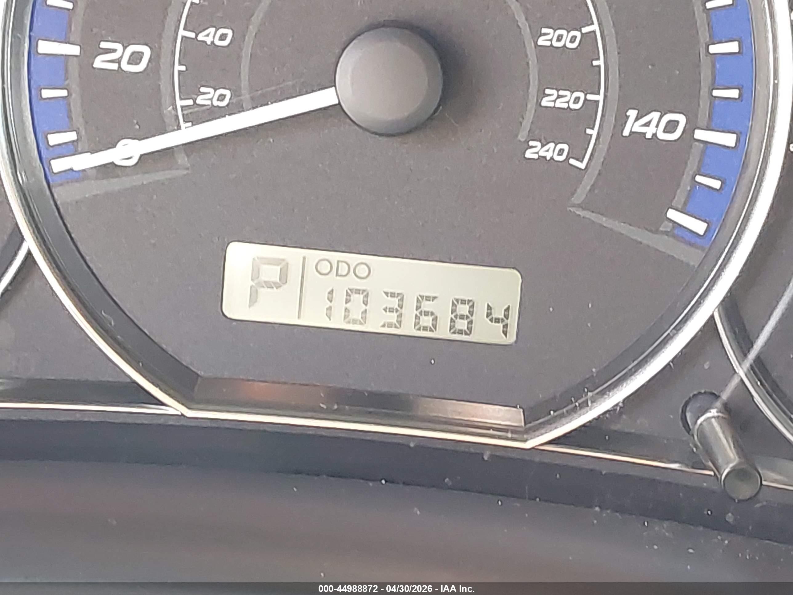 2010 Subaru Forester 2.5xt Limited Black vin: JF2SH6FC8AH900378