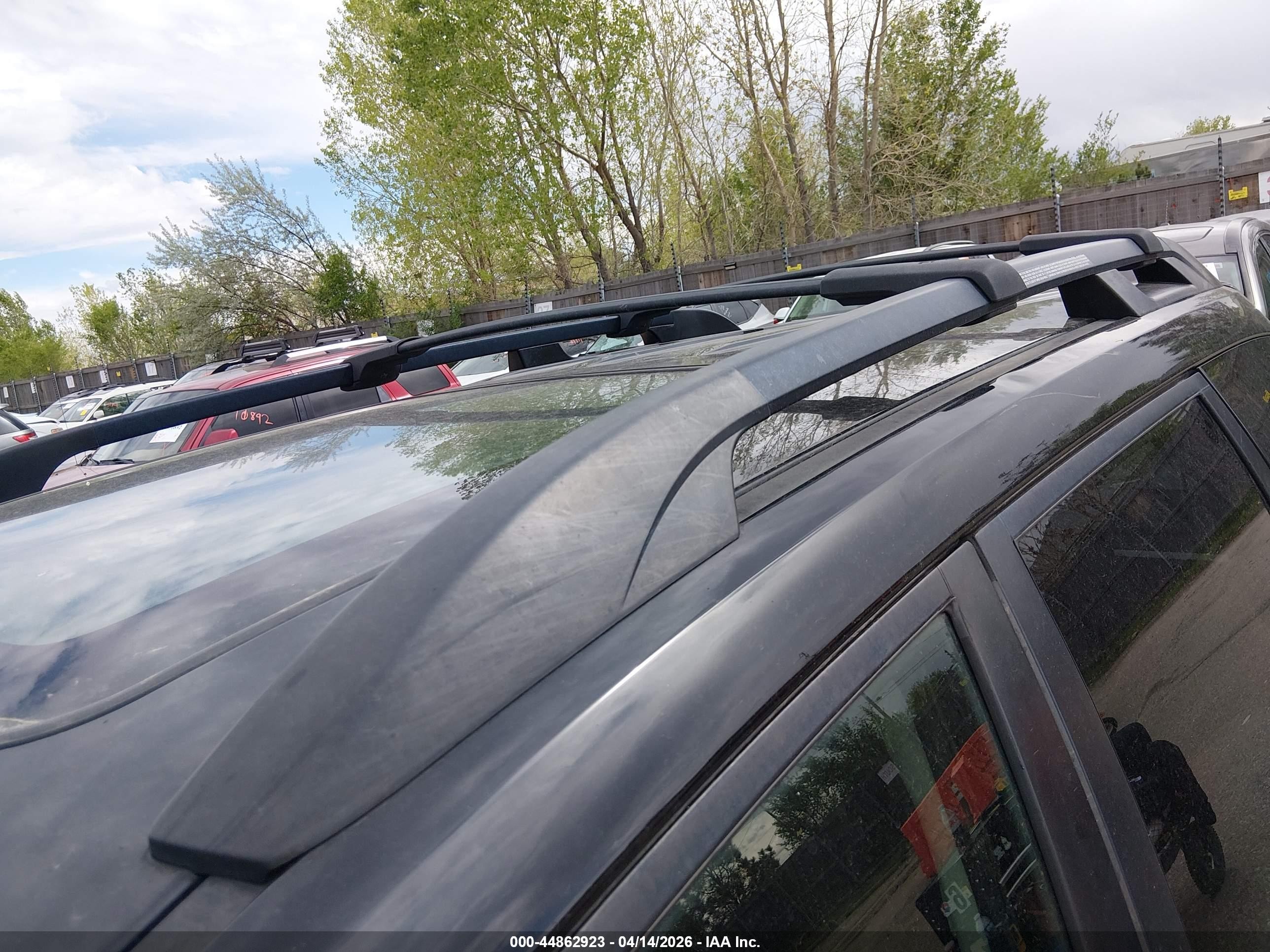2010 Subaru Forester 2.5xt Limited Black vin: JF2SH6FCXAH725017