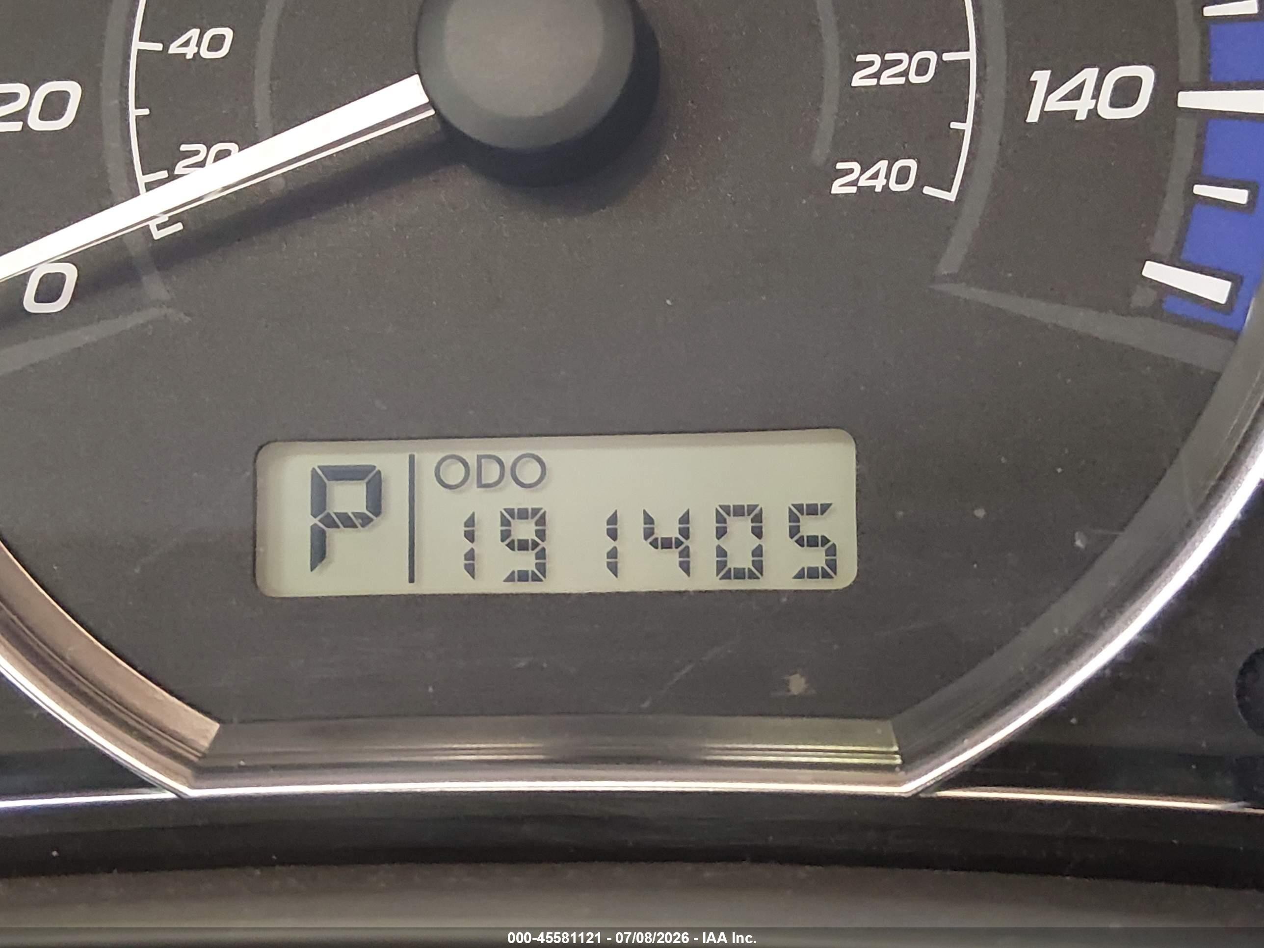 2010 Subaru Forester 2.5xt Limited Black vin: JF2SH6FCXAH753223