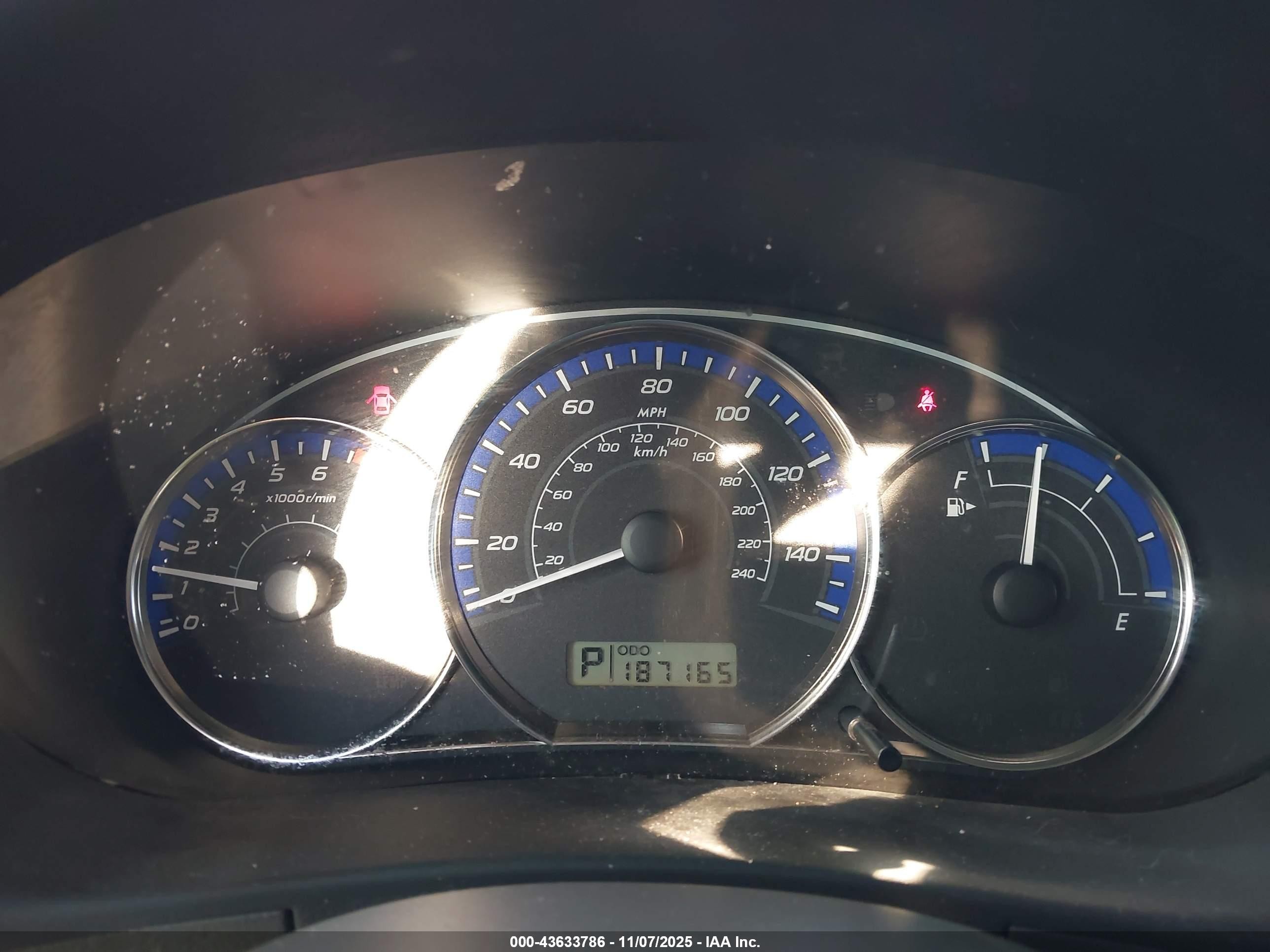 2010 Subaru Forester 2.5xt Limited Gray vin: JF2SH6FCXAH903248