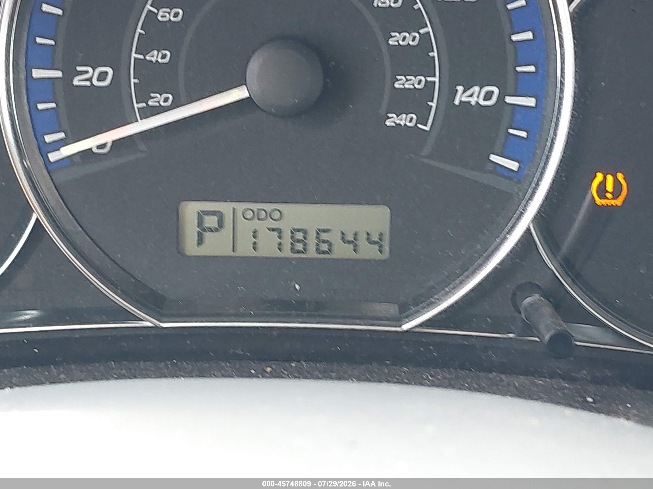 2013 Subaru Forester 2.5x Blue vin: JF2SHAAC2DH418763