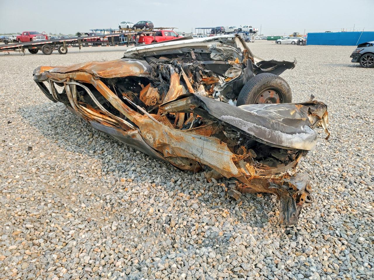 2013 Subaru Forester 2.5x Burn vin: JF2SHAAC7DH438538