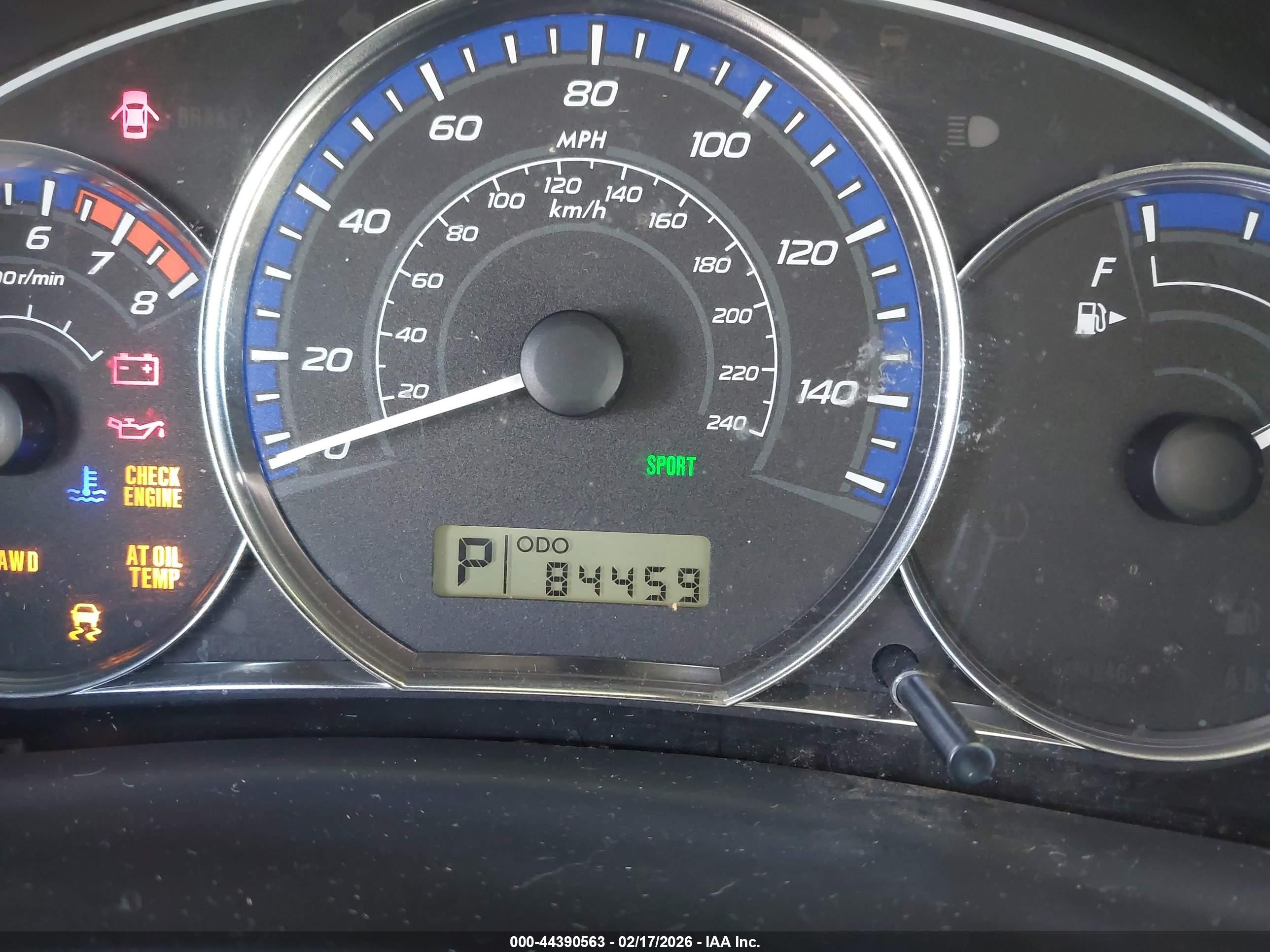 2012 Subaru Forester 2.5x Темно-бордовый vin: JF2SHABC0CH466033
